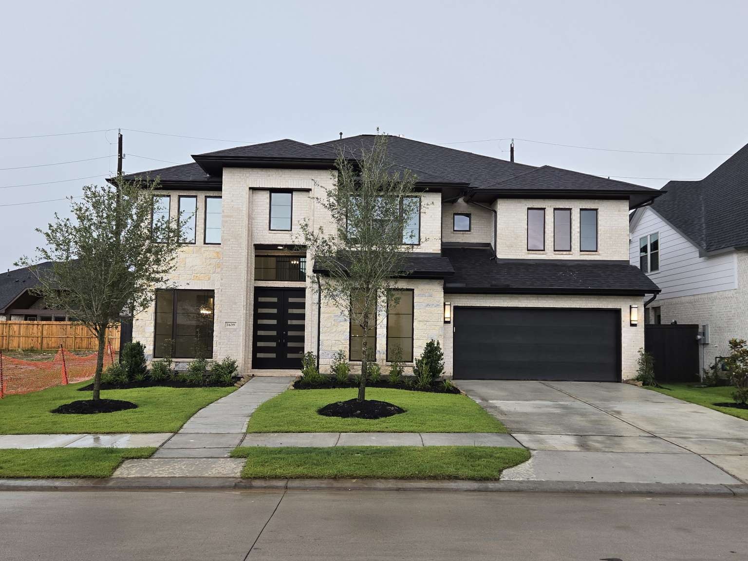 2639 Oregano Rise Drive Property Photo 1