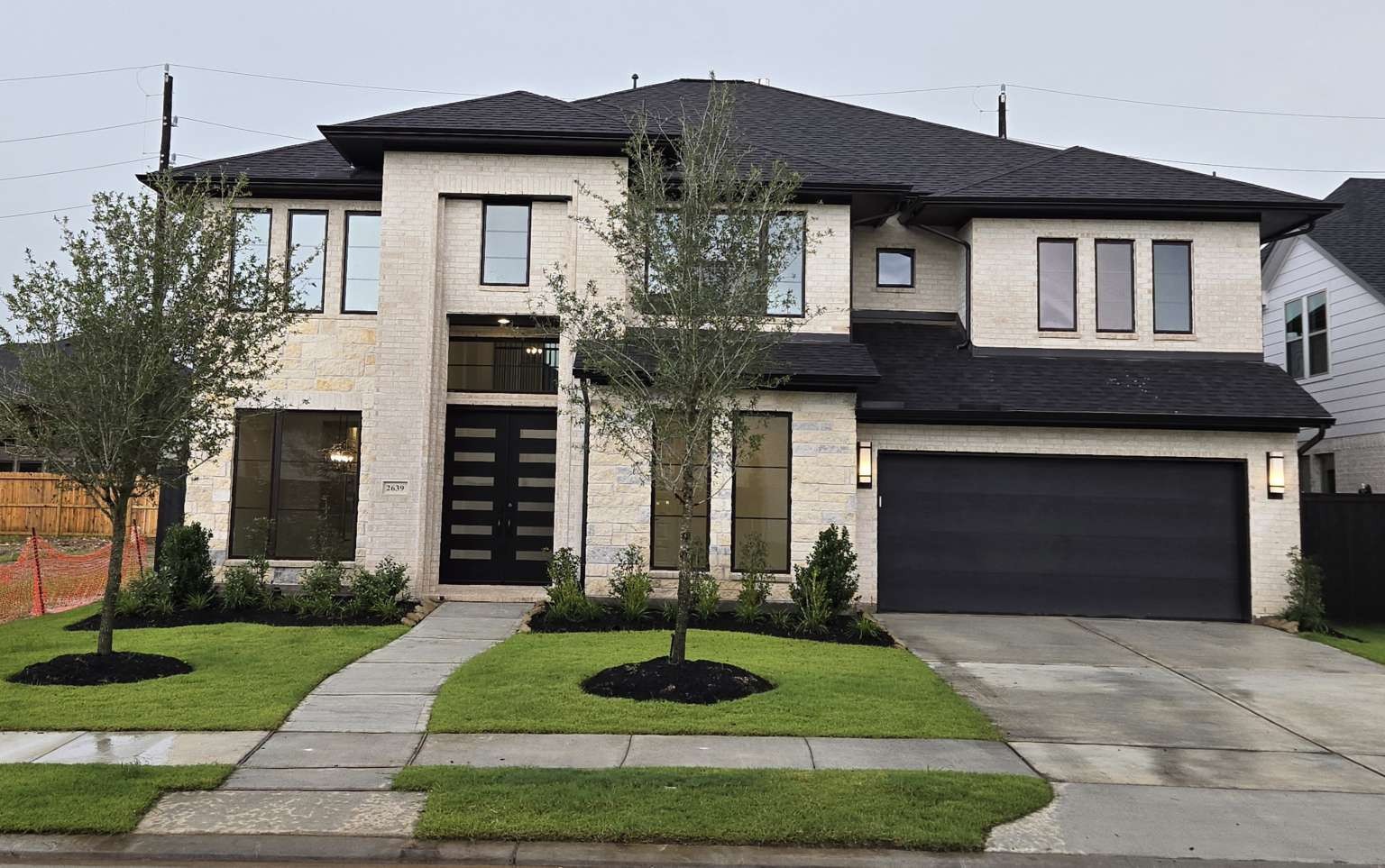 2639 Oregano Rise Drive Property Photo 2
