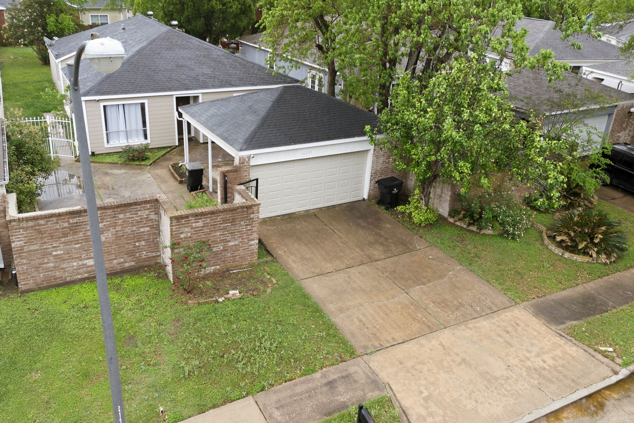 16235 Olive Glen Drive Property Photo 1