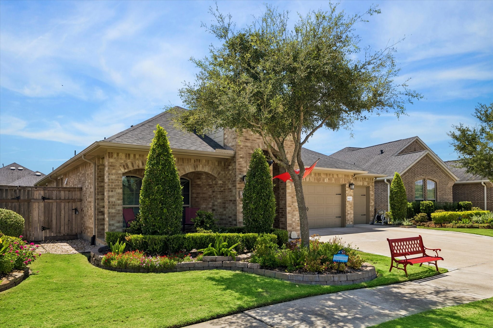 5610 Ivory Cove Lane Property Photo 2