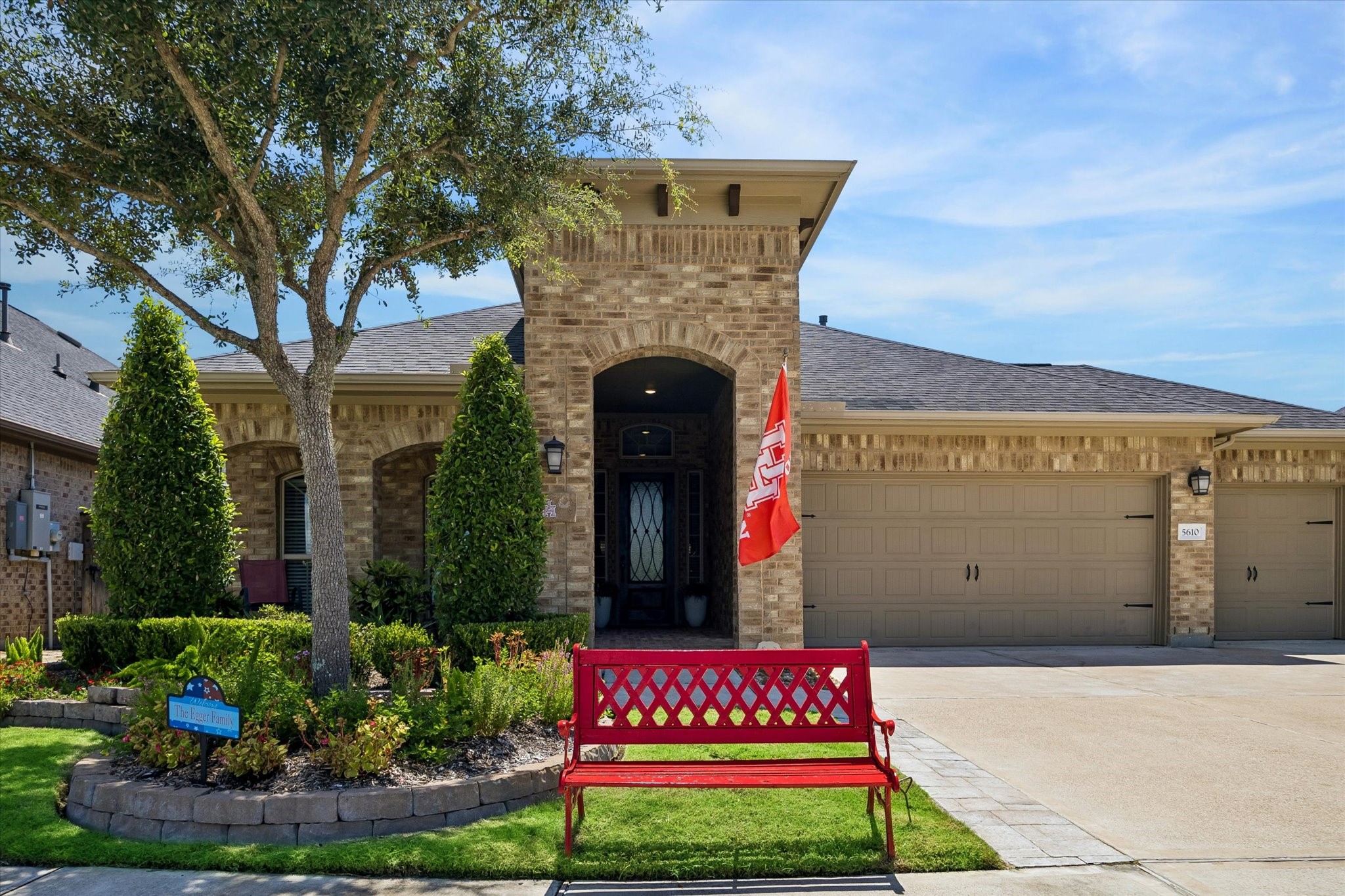 5610 Ivory Cove Lane Property Photo 4