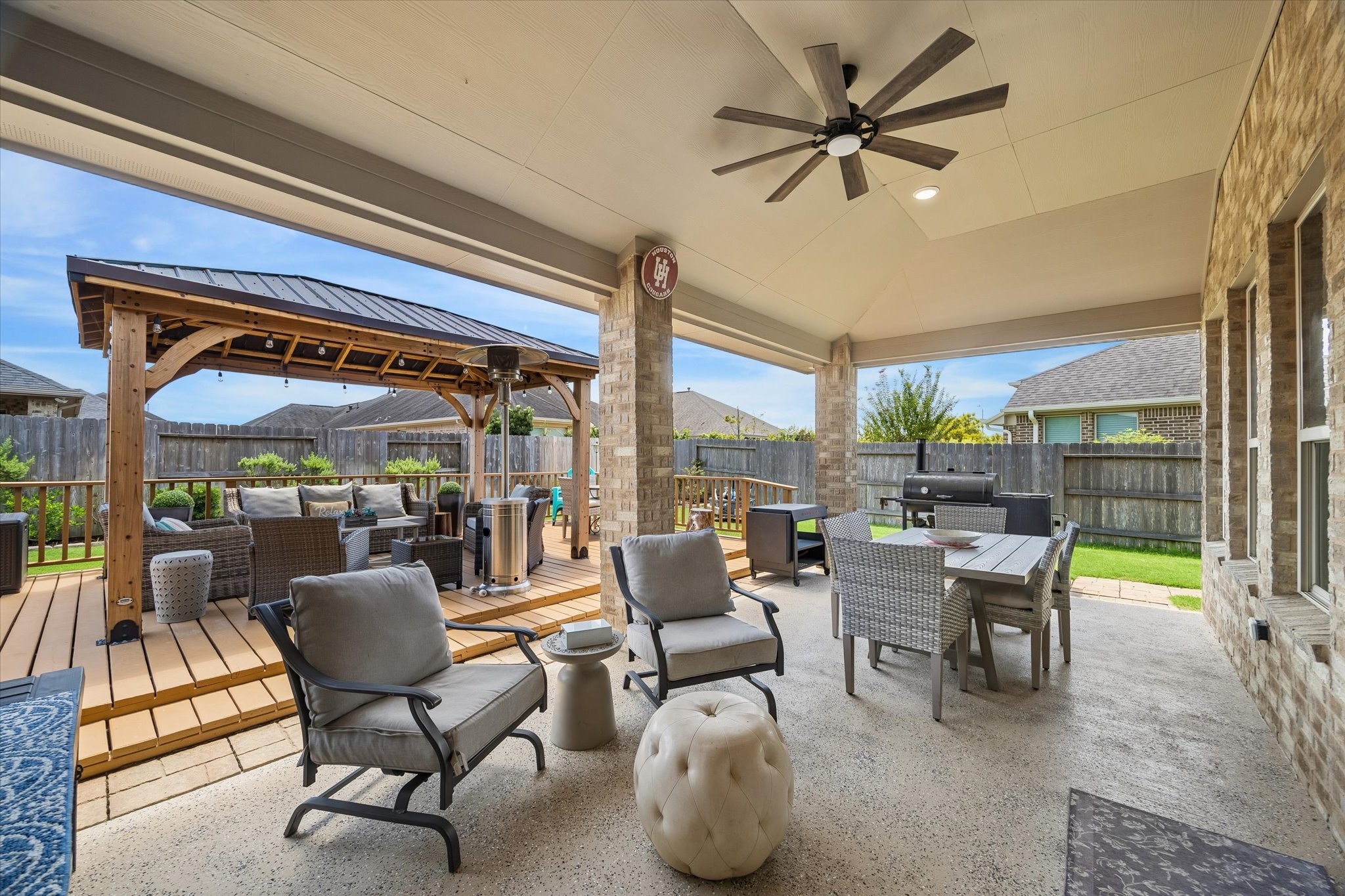 5610 Ivory Cove Lane Property Photo 24