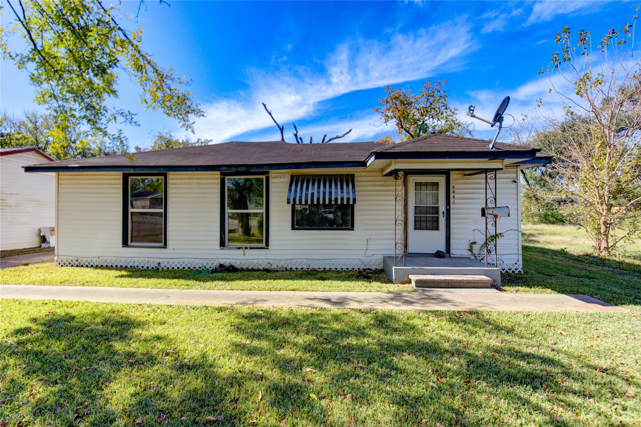3431 Sayers Street Property Photo 1