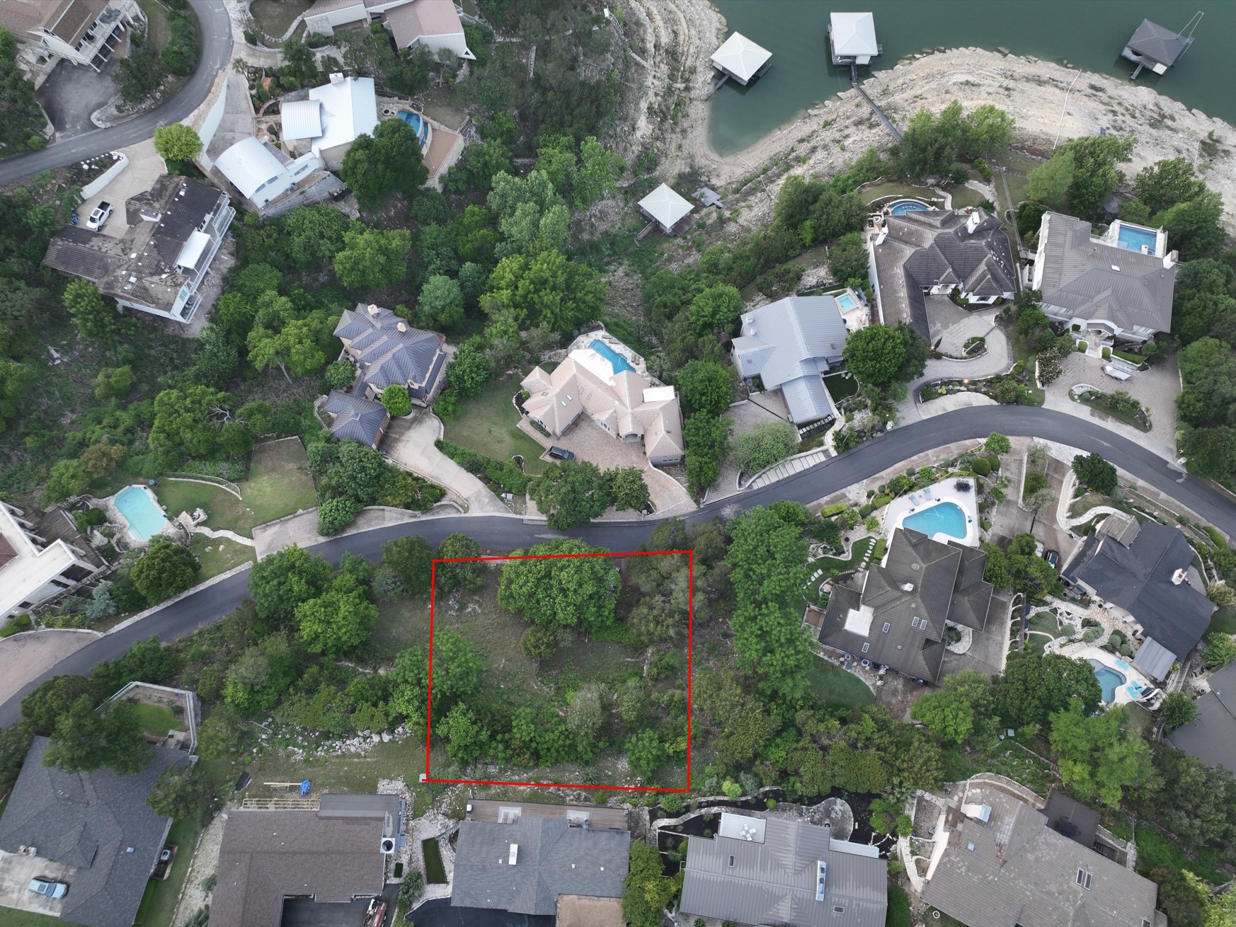 722 Cutlass Property Photo 2