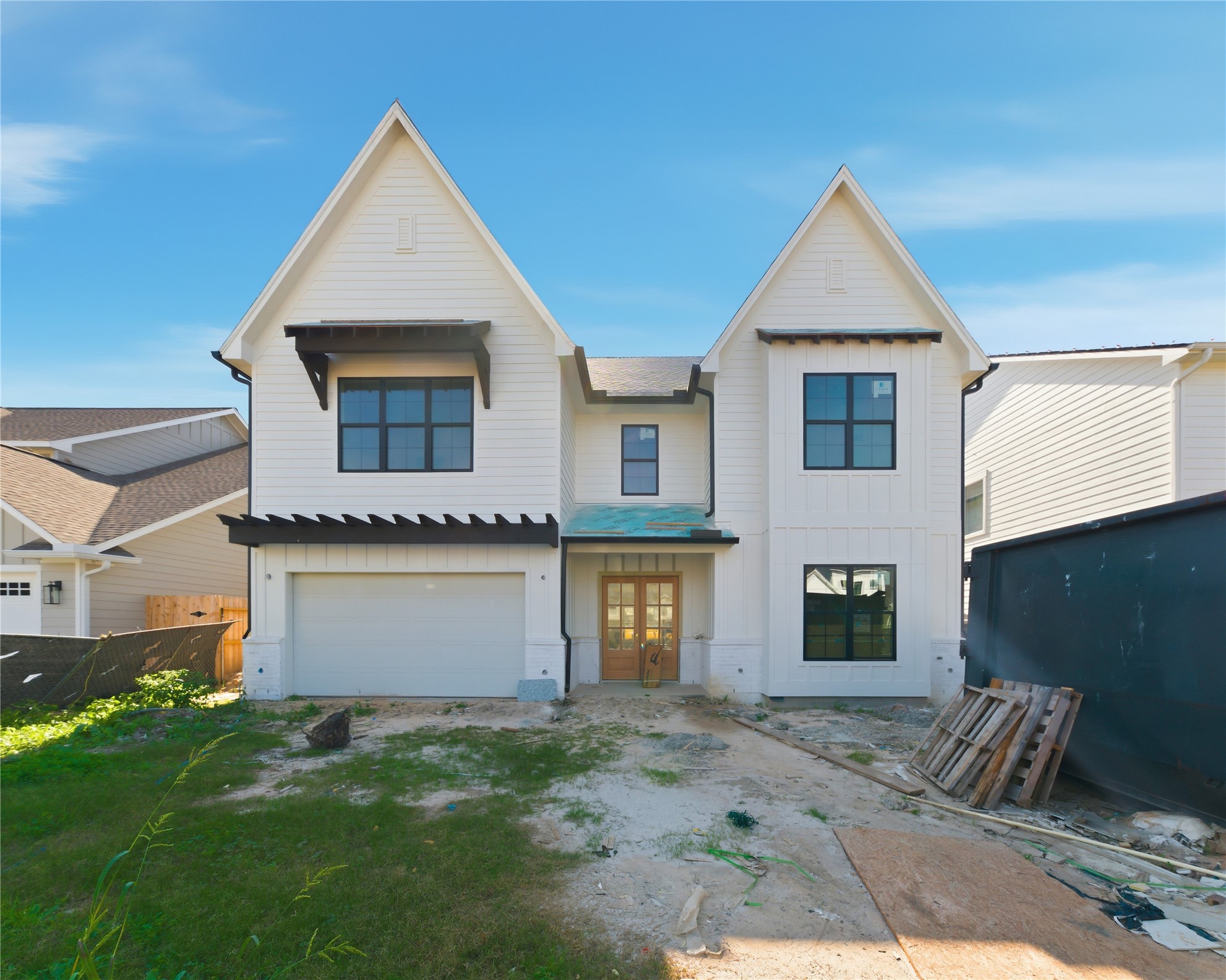 1725 Ebony Lane Property Photo 1