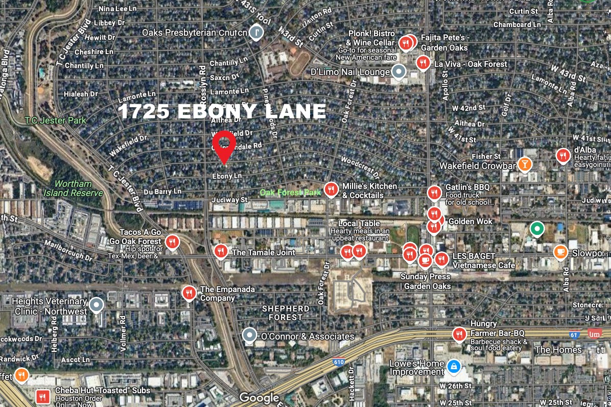 1725 Ebony Lane Property Photo 10