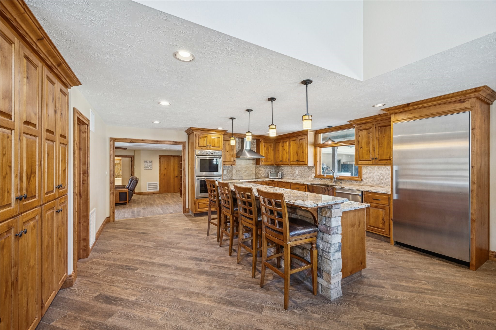 640 Piney Creek Road Property Photo 7