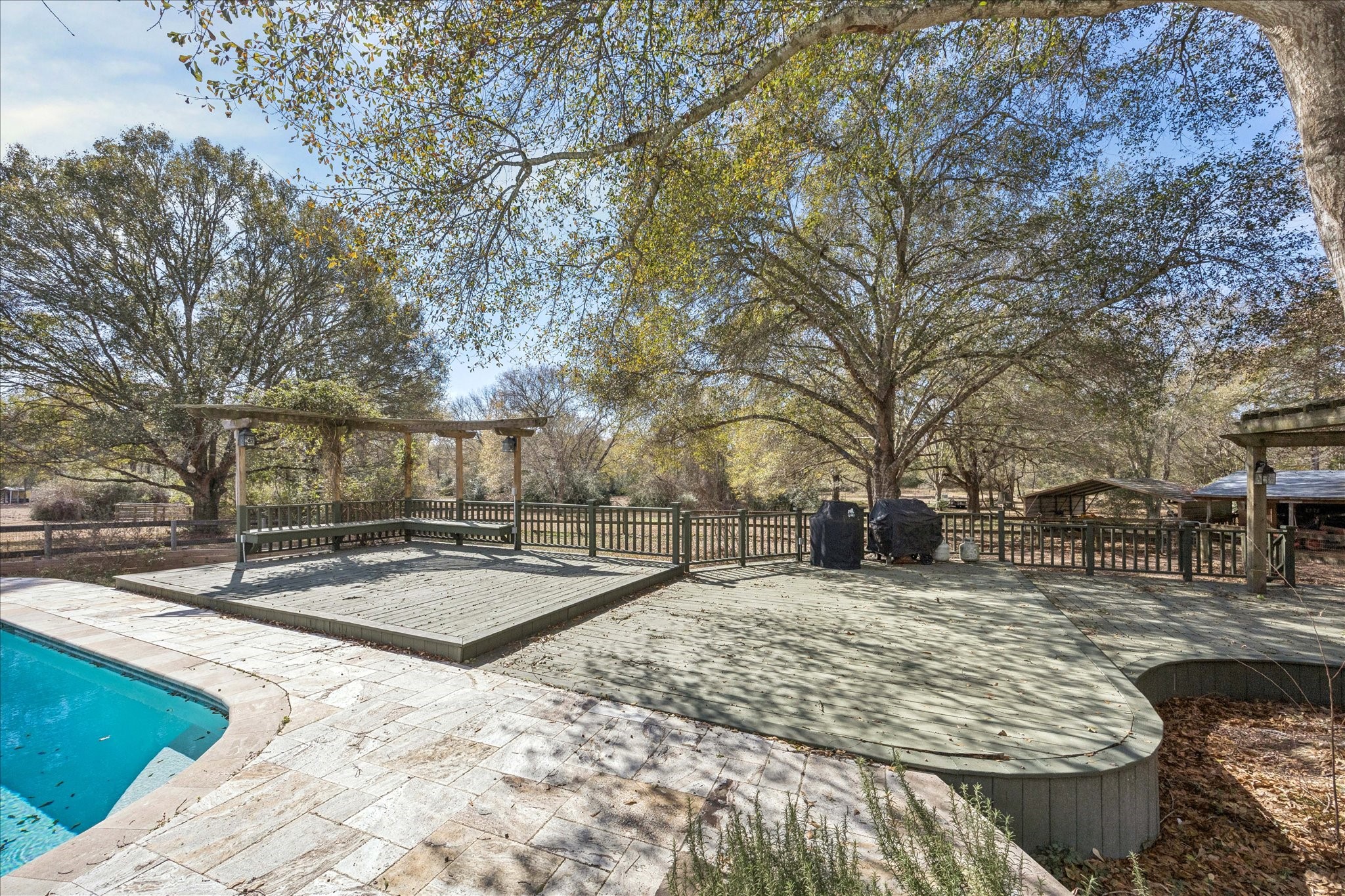 640 Piney Creek Road Property Photo 25