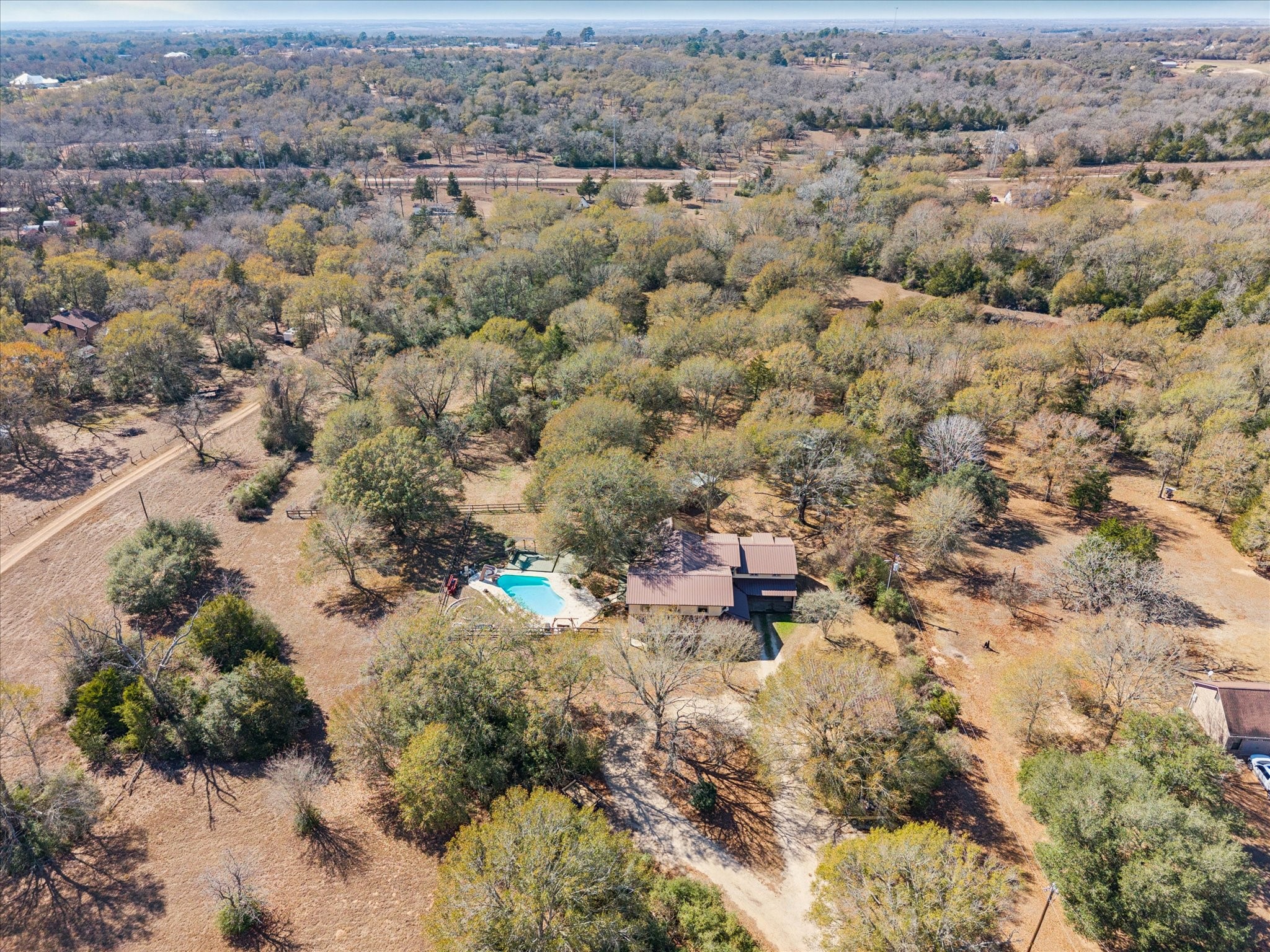 640 Piney Creek Road Property Photo 31