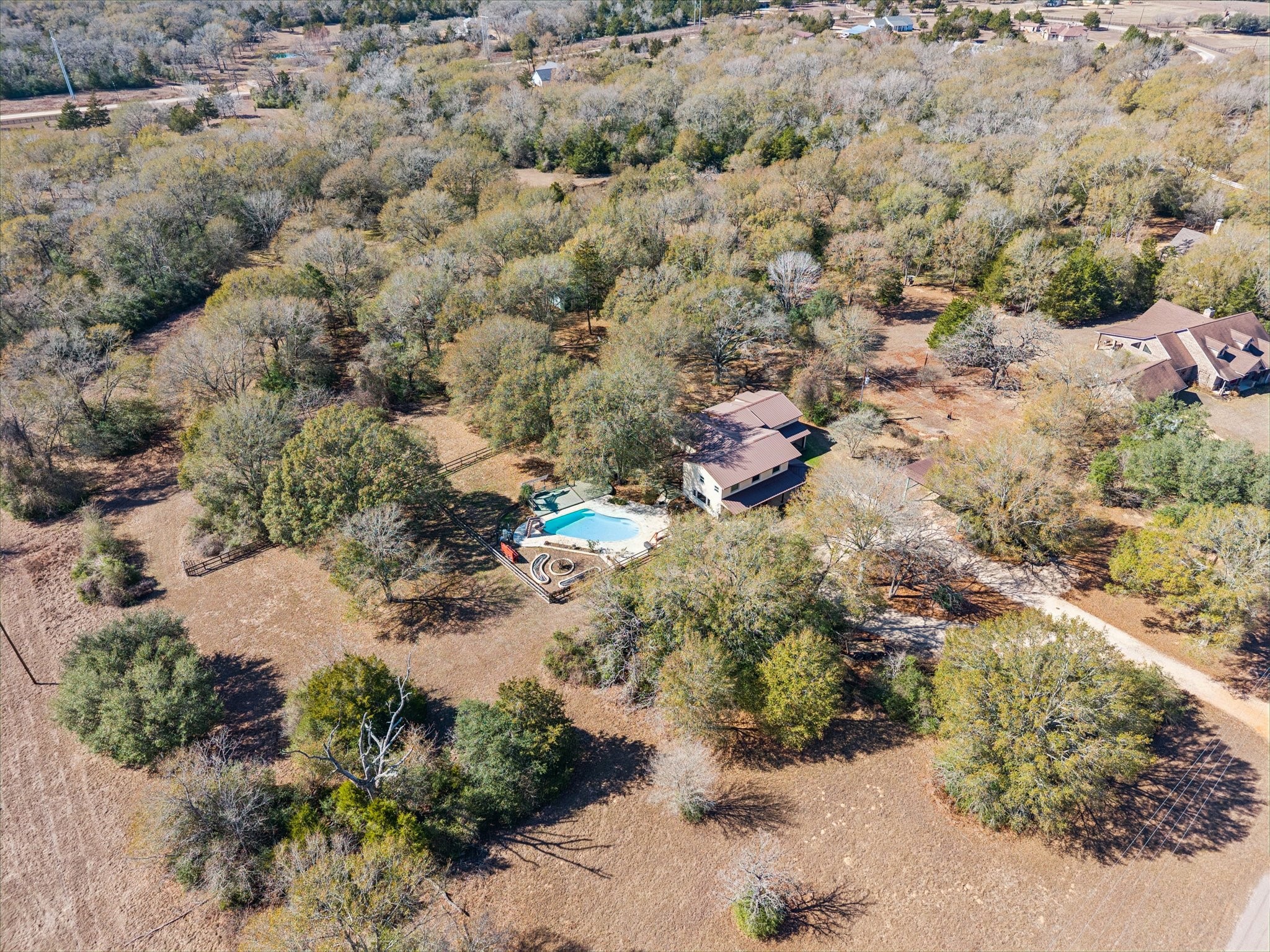 640 Piney Creek Road Property Photo 32