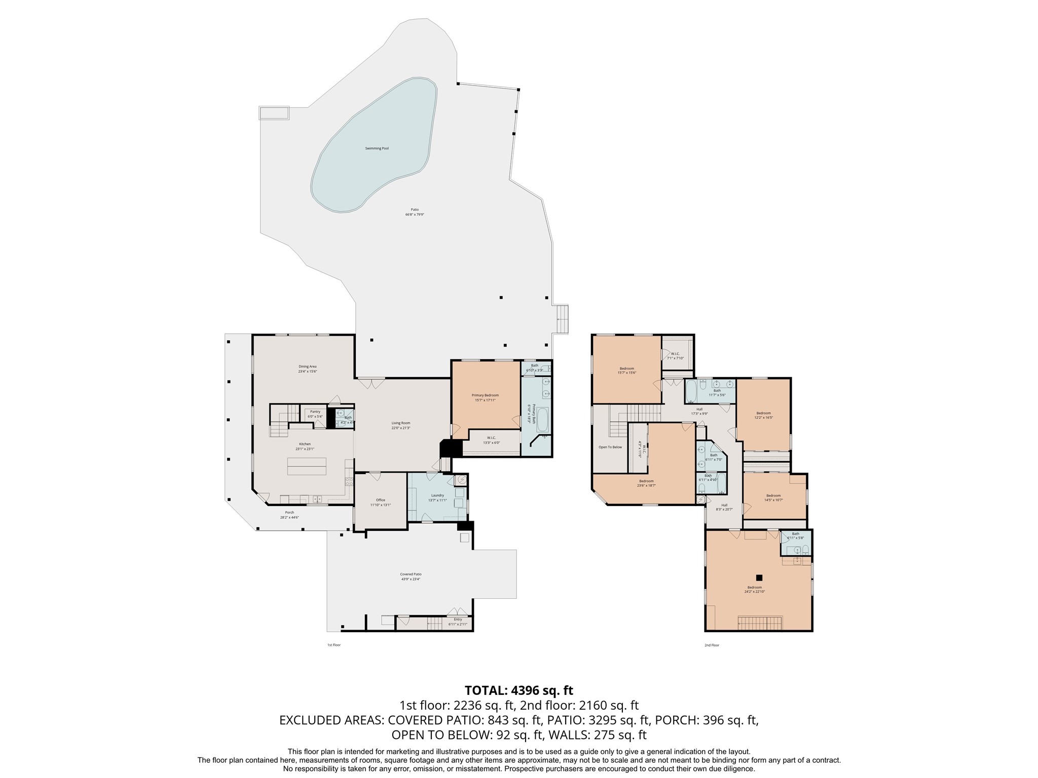 640 Piney Creek Road Property Photo 33