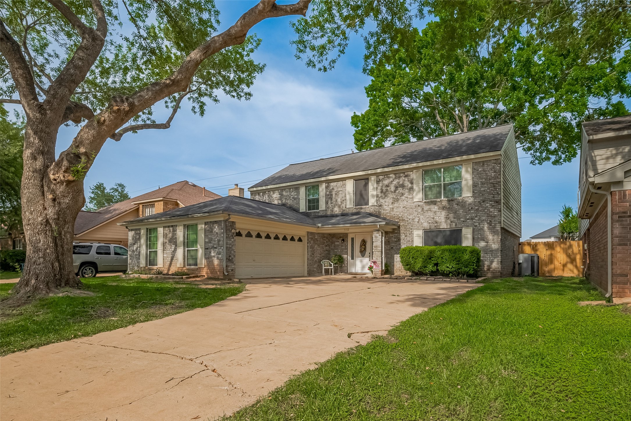 3102 Colonel Court Drive Property Photo 1