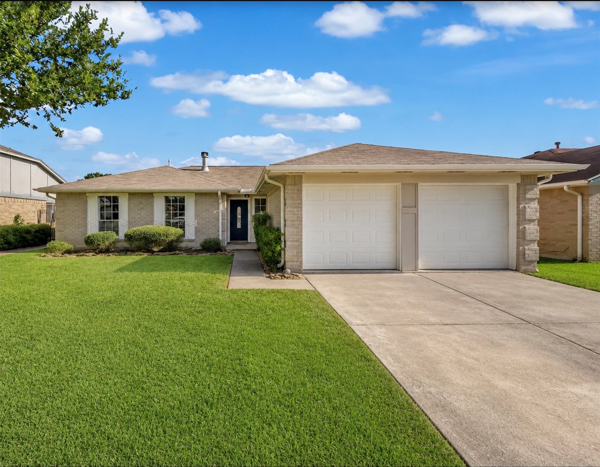 10836 Mesquite Drive Property Photo