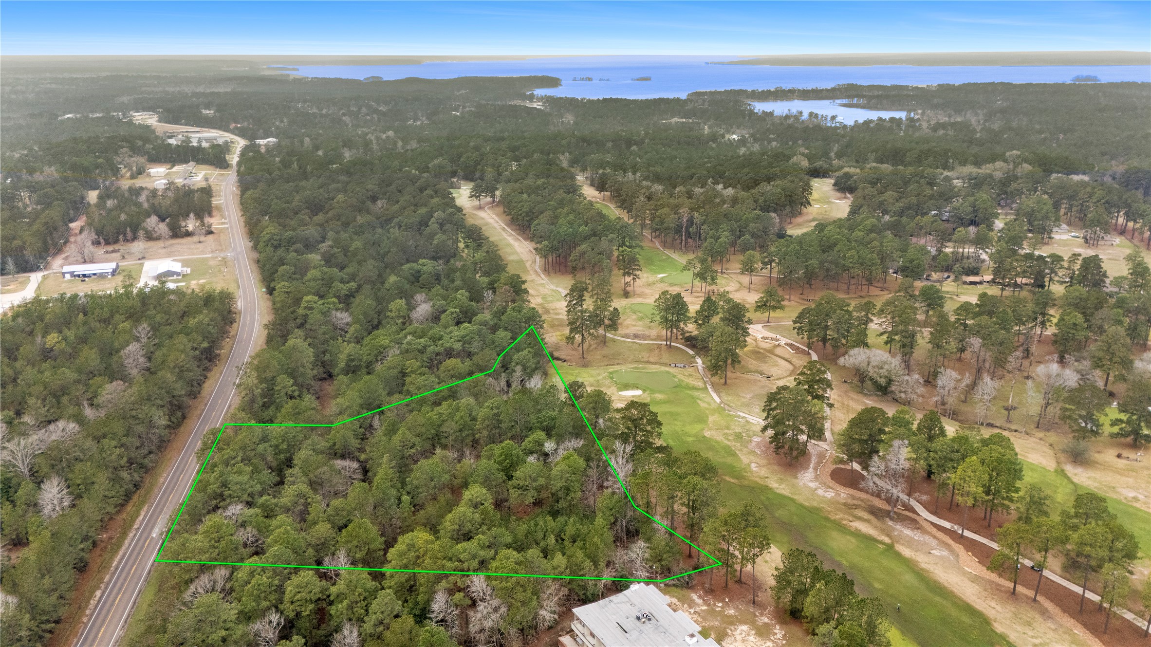 2600 Sam Rayburn Parkway Property Photo