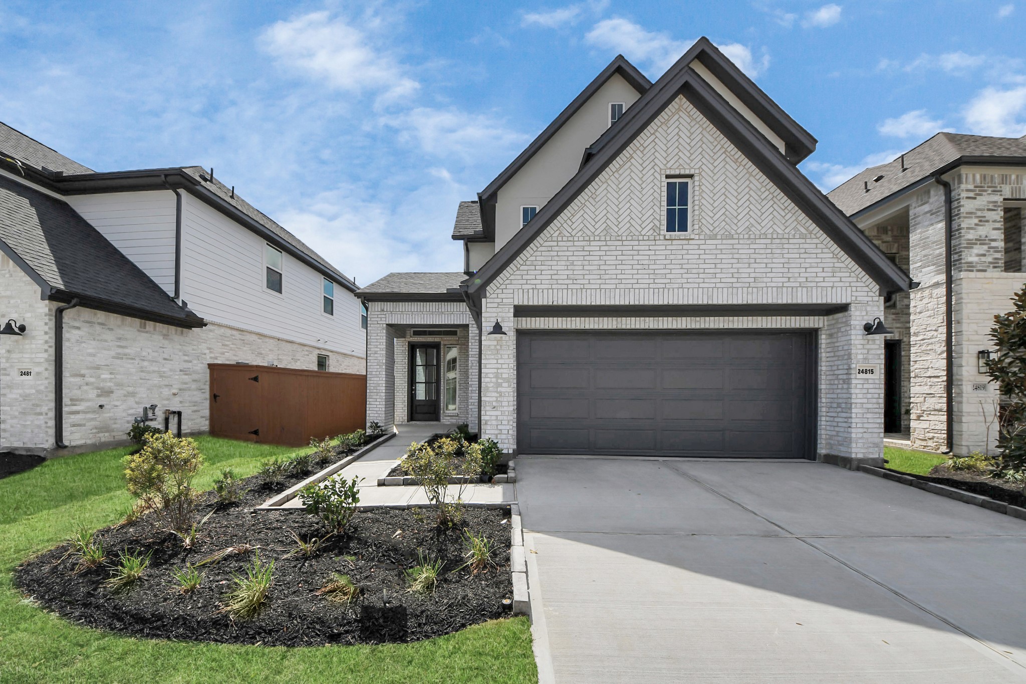 24815 Harrow Meadow Drive Property Photo 8