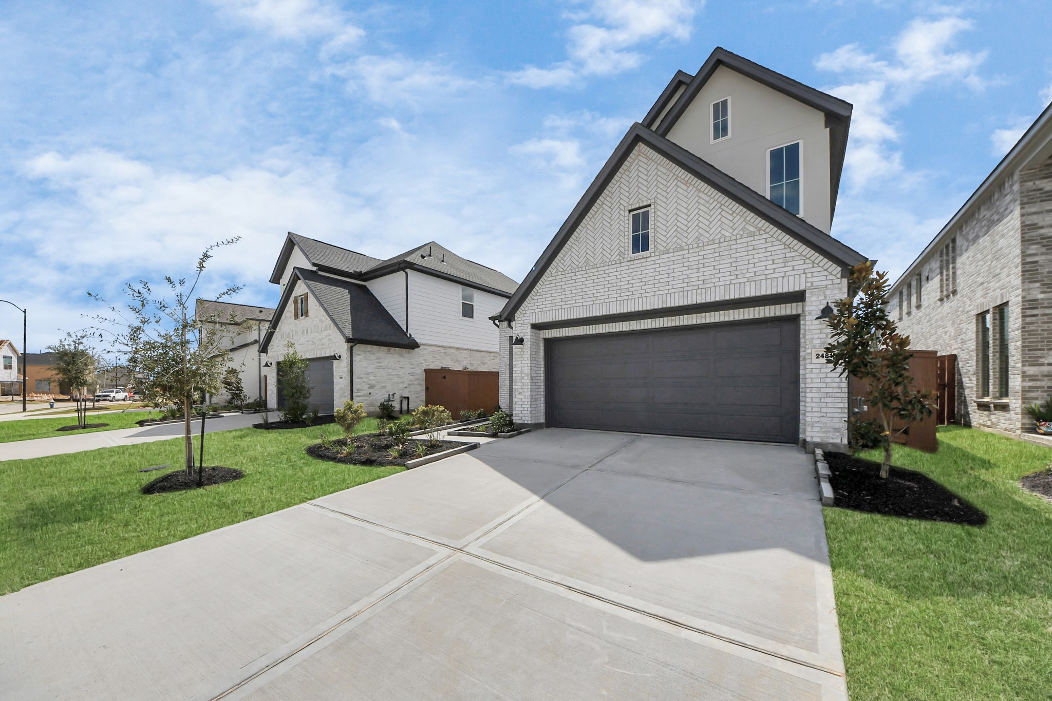 24815 Harrow Meadow Drive Property Photo 9