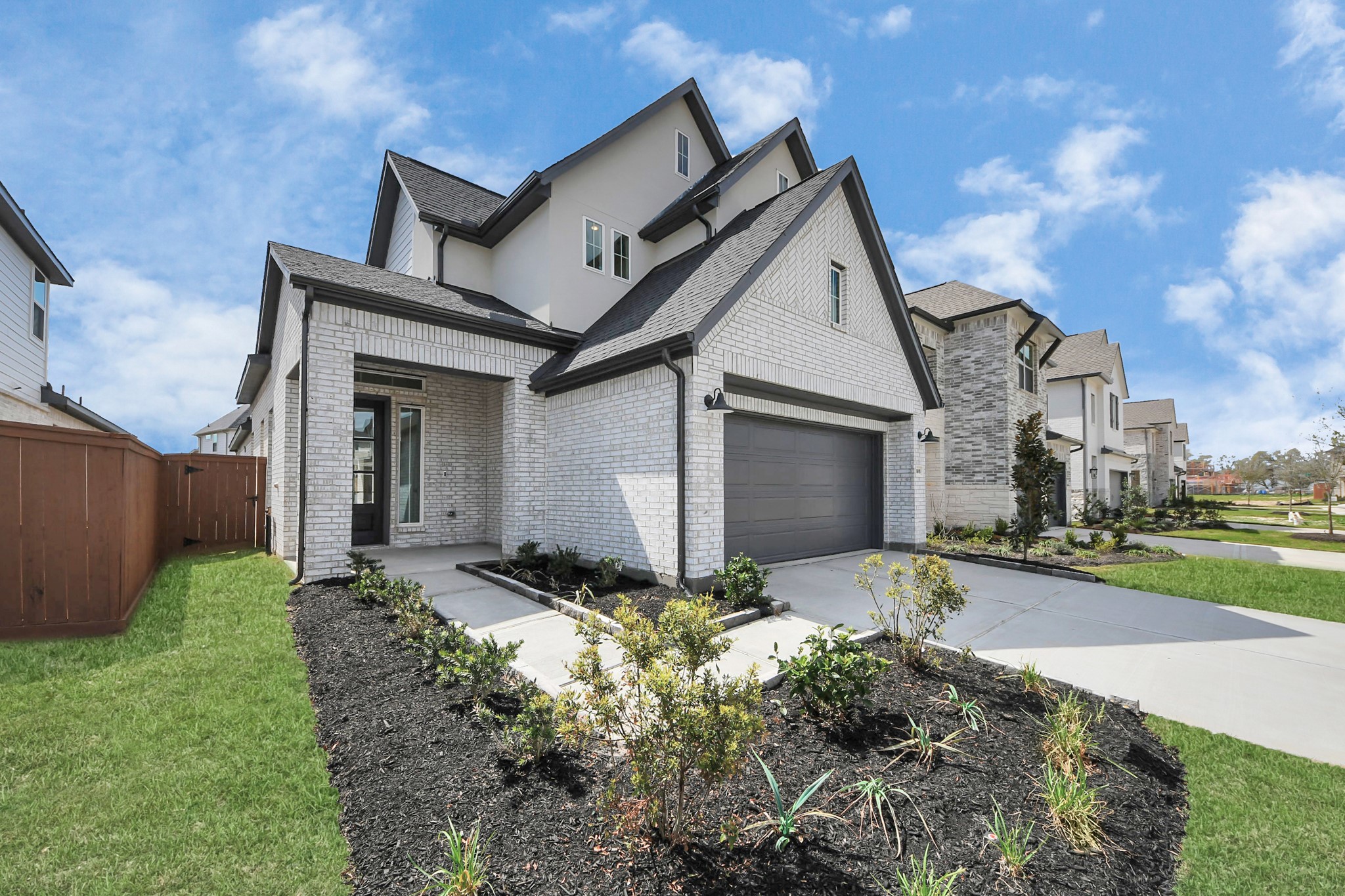 24815 Harrow Meadow Drive Property Photo 10