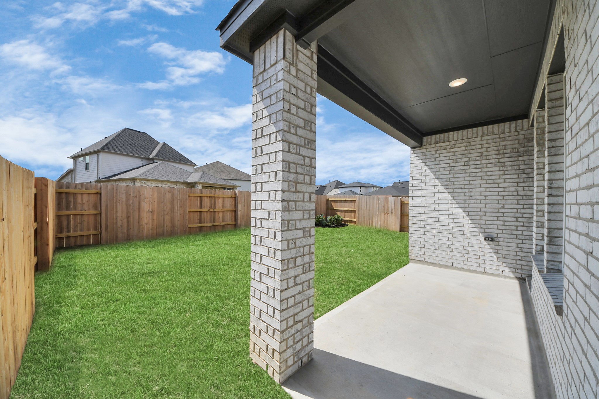 24815 Harrow Meadow Drive Property Photo 11
