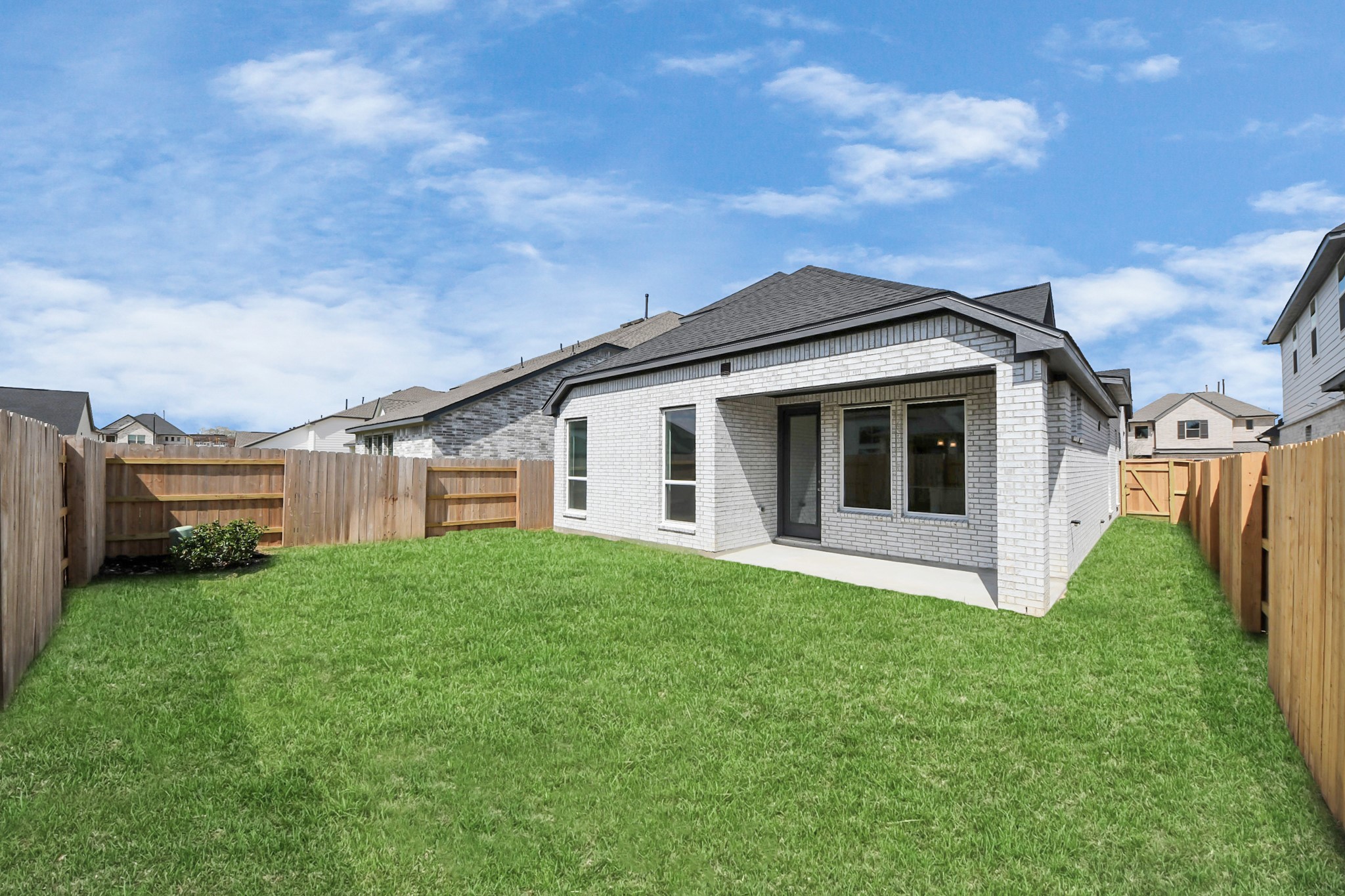 24815 Harrow Meadow Drive Property Photo 12