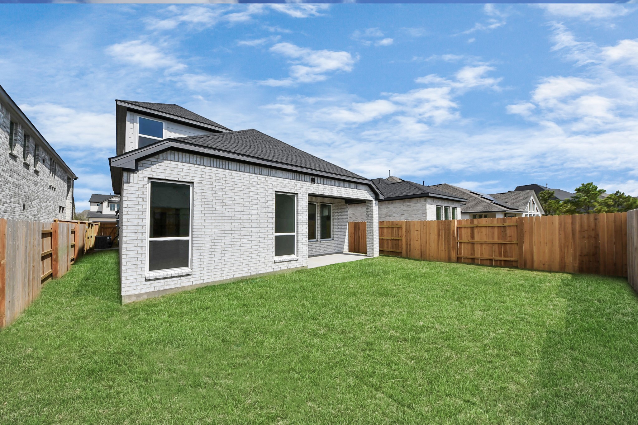 24815 Harrow Meadow Drive Property Photo 13