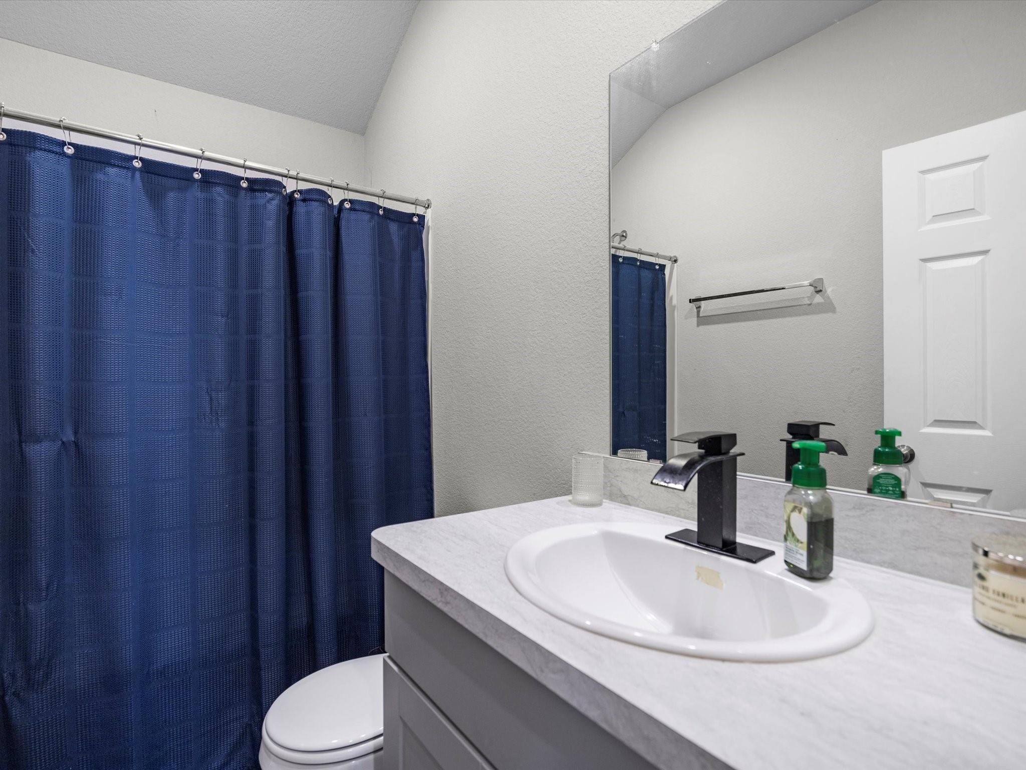 1850 Brushy Cedar Drive Property Photo 12