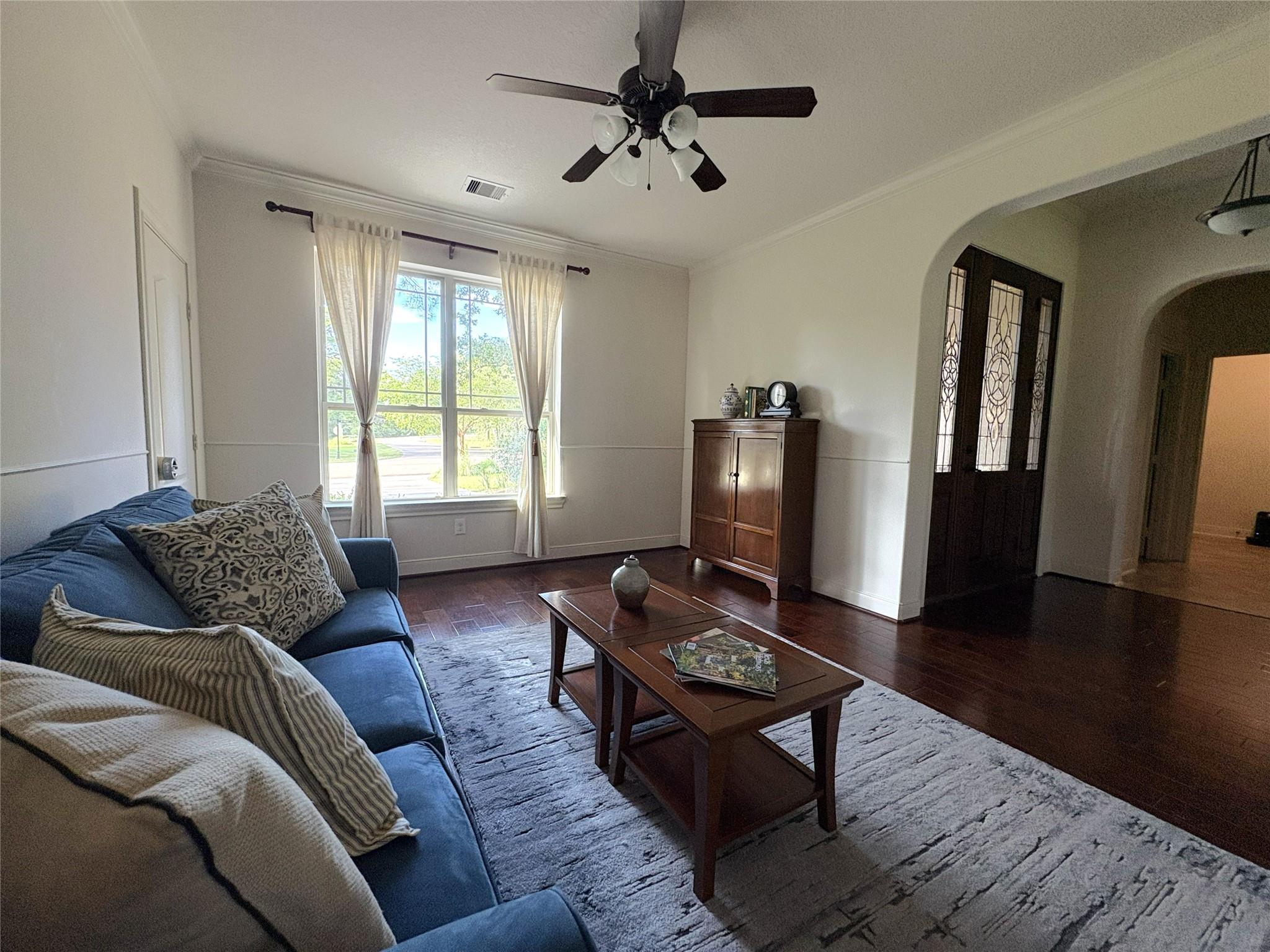 901 N Falls Drive, New Ulm Tx 78950 Property Photo 23