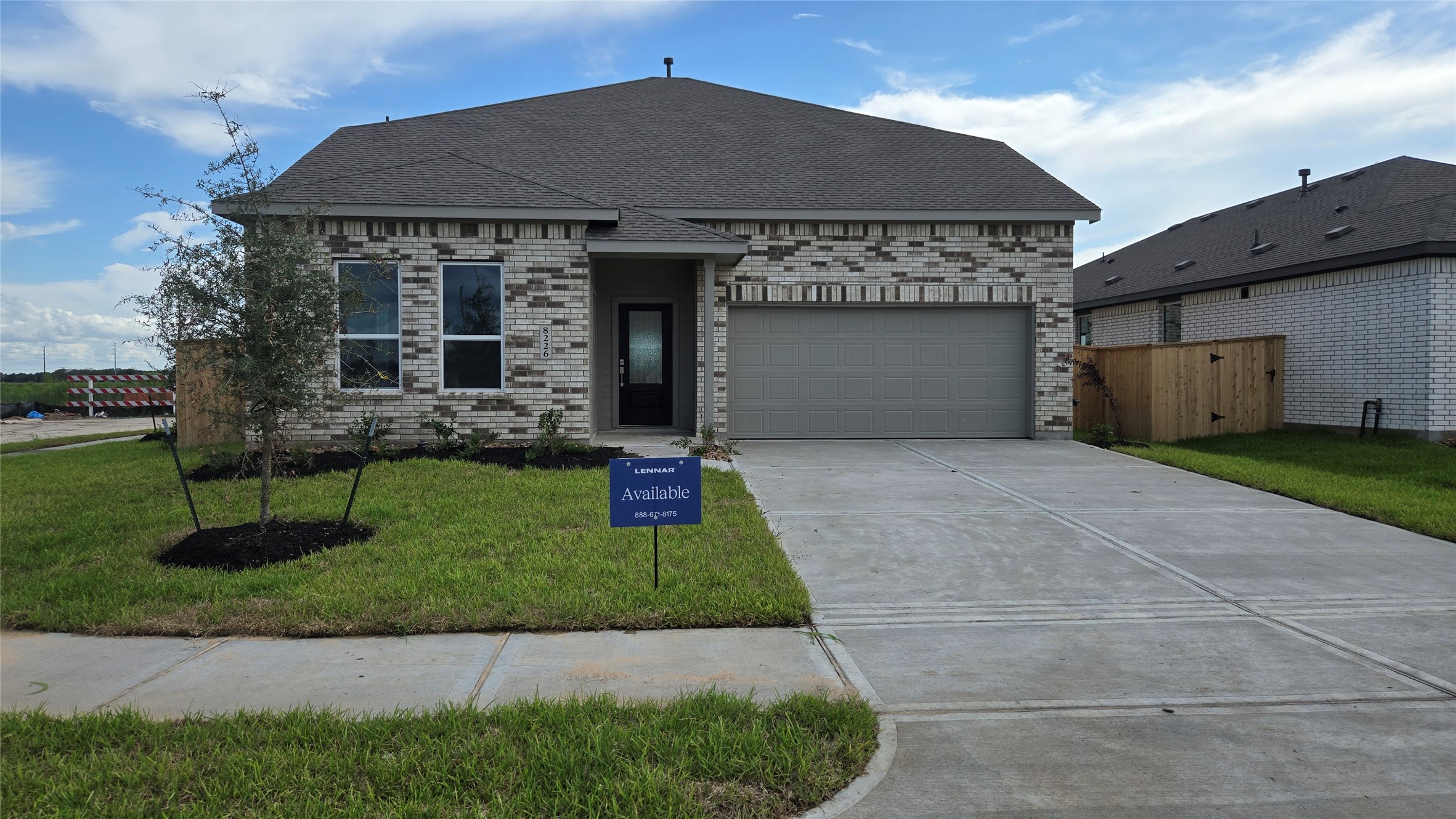 8226 Rustic Pine Trail Property Photo 1