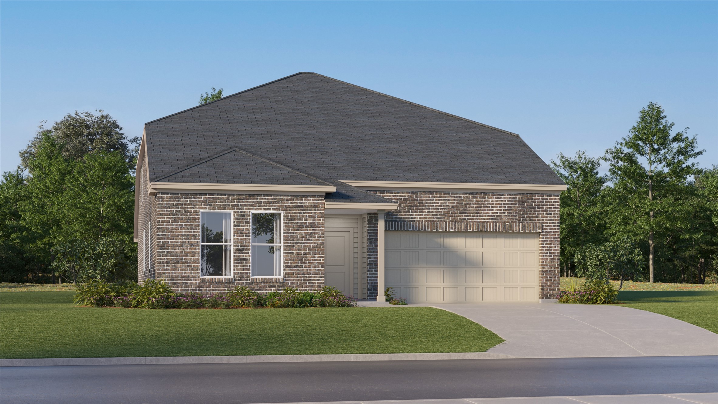 8226 Rustic Pine Trail Property Photo 2