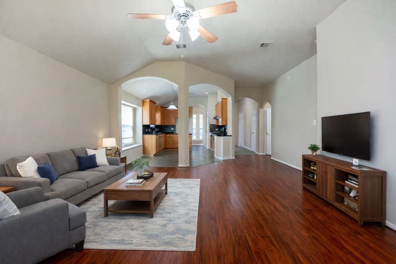 3435 Yasmine Ranch Drive Property Photo 4