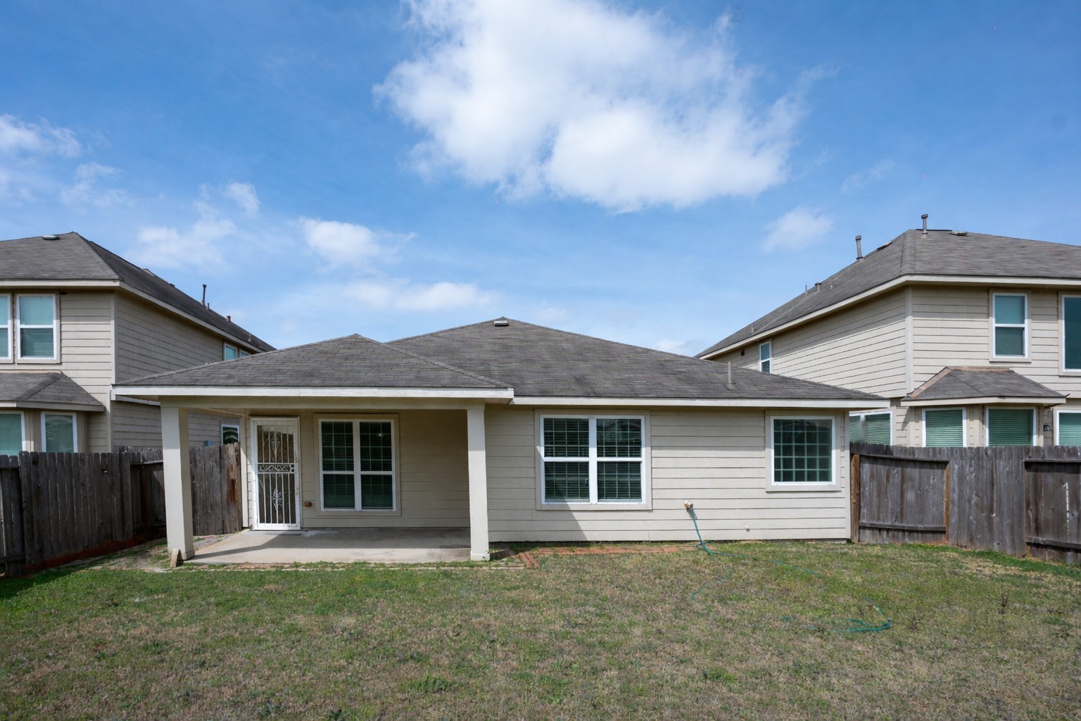 3435 Yasmine Ranch Drive Property Photo 18