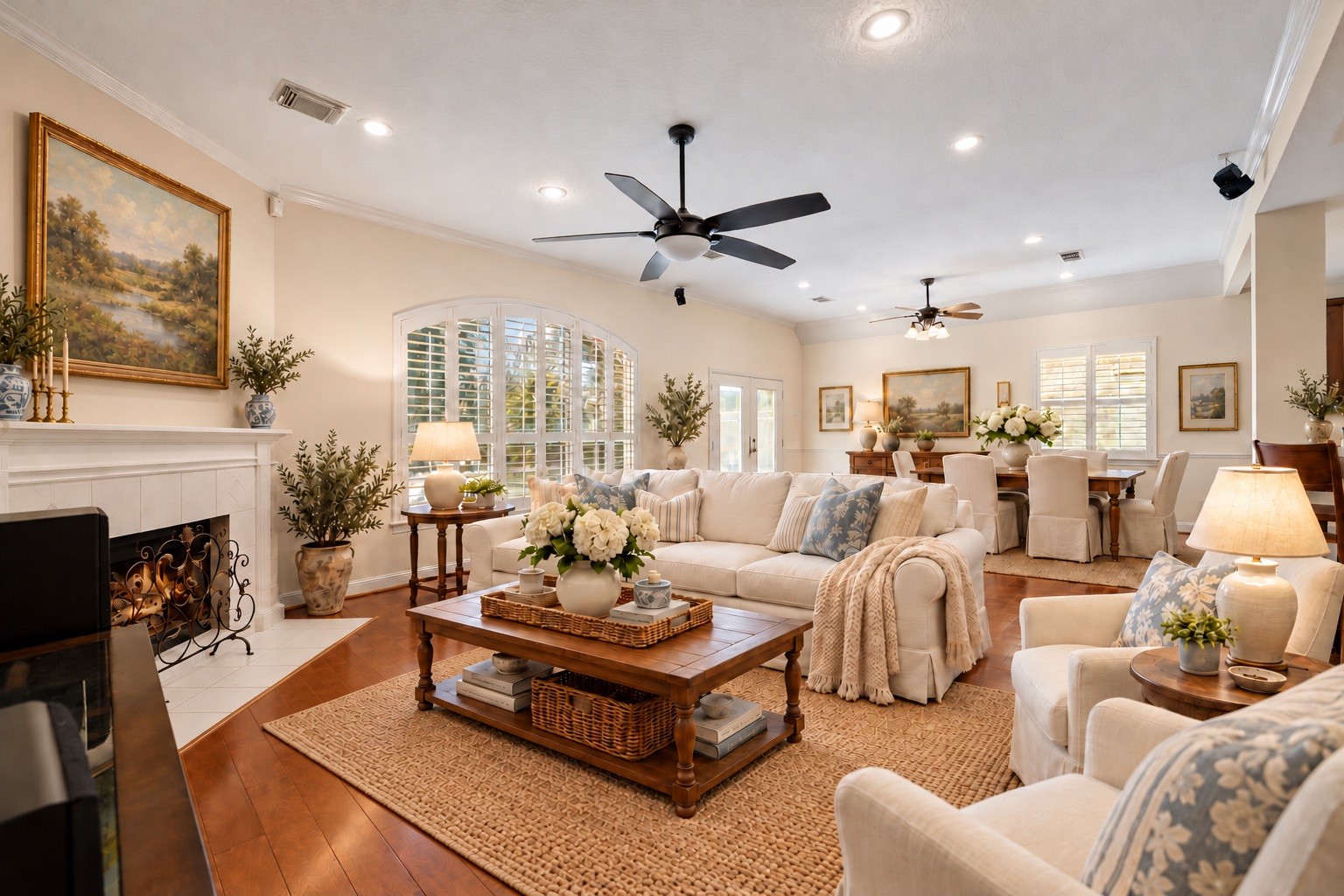 6020 Timber Oaks Ridge Property Photo 1