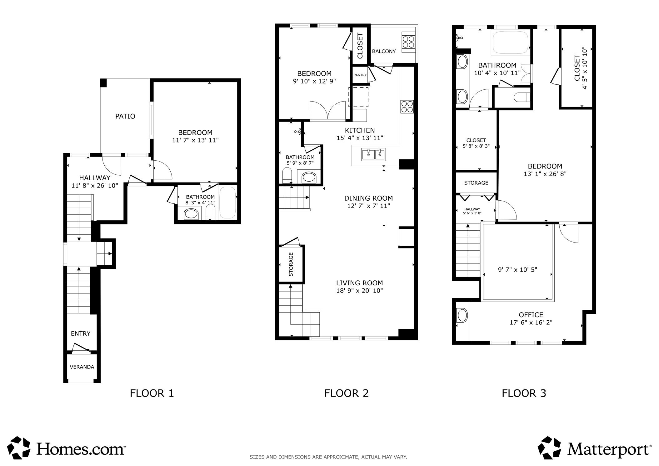 1049 W 22nd Street I Property Photo 33