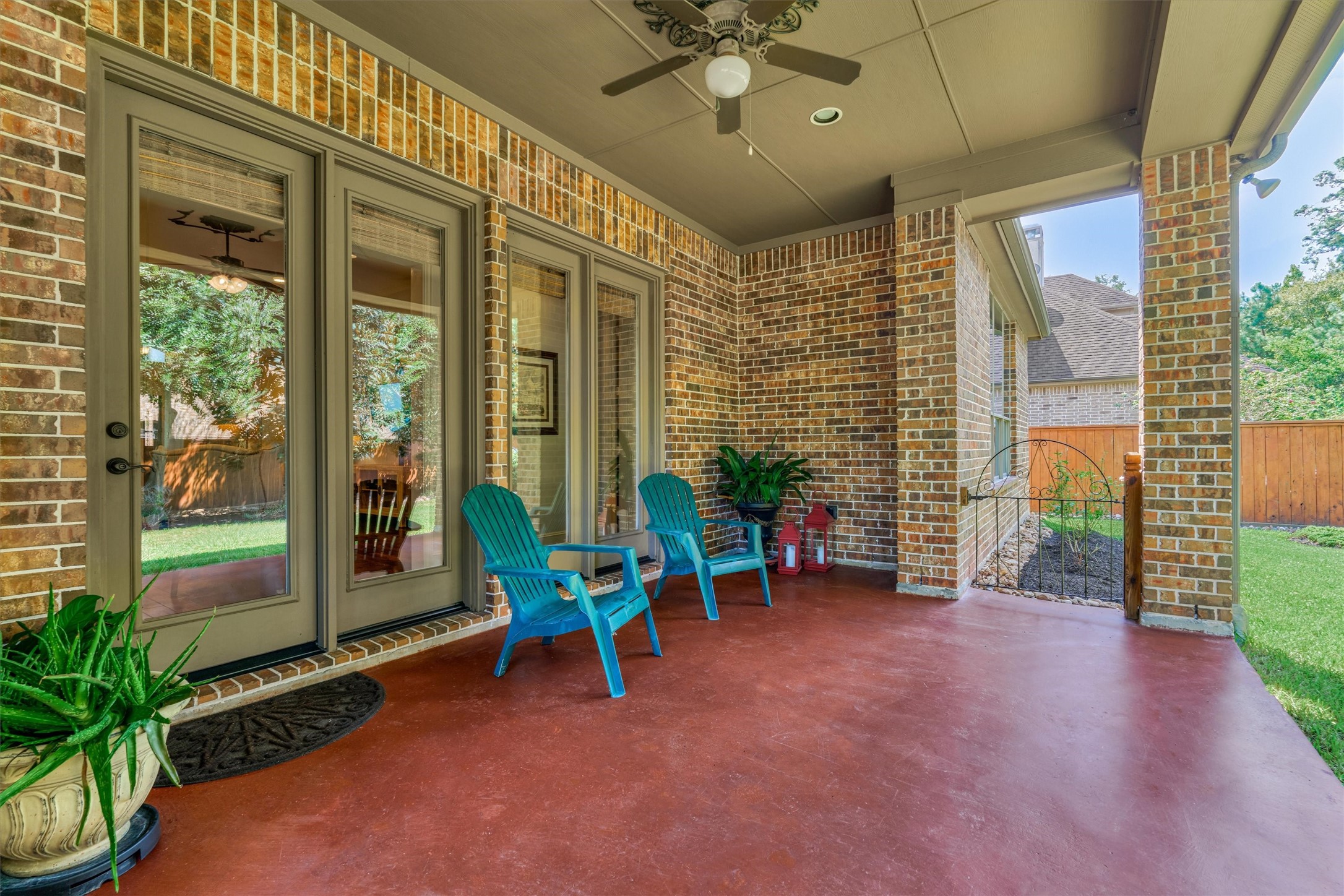 11 Almondell Court Property Photo 36