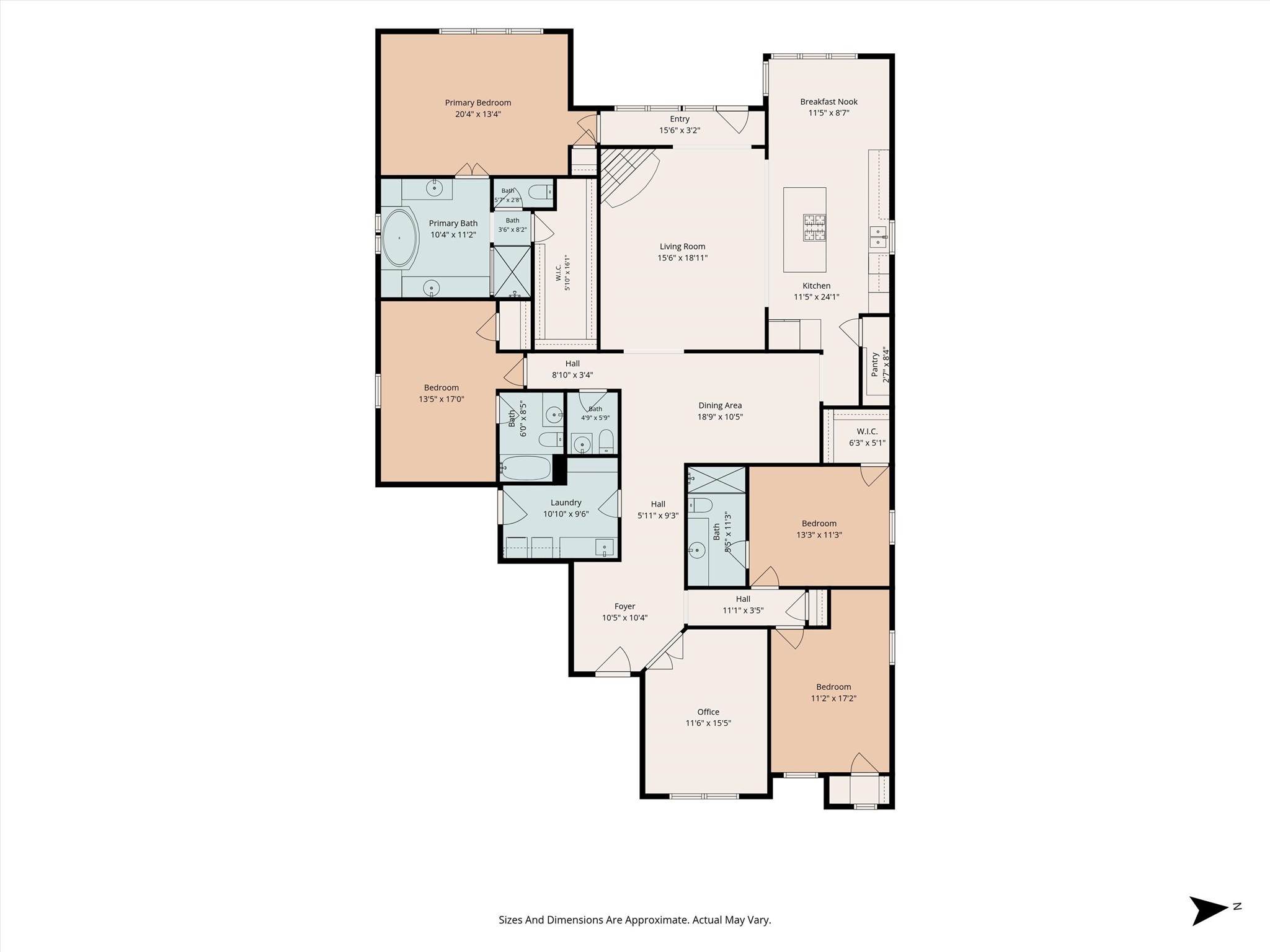 11 Almondell Court Property Photo 46