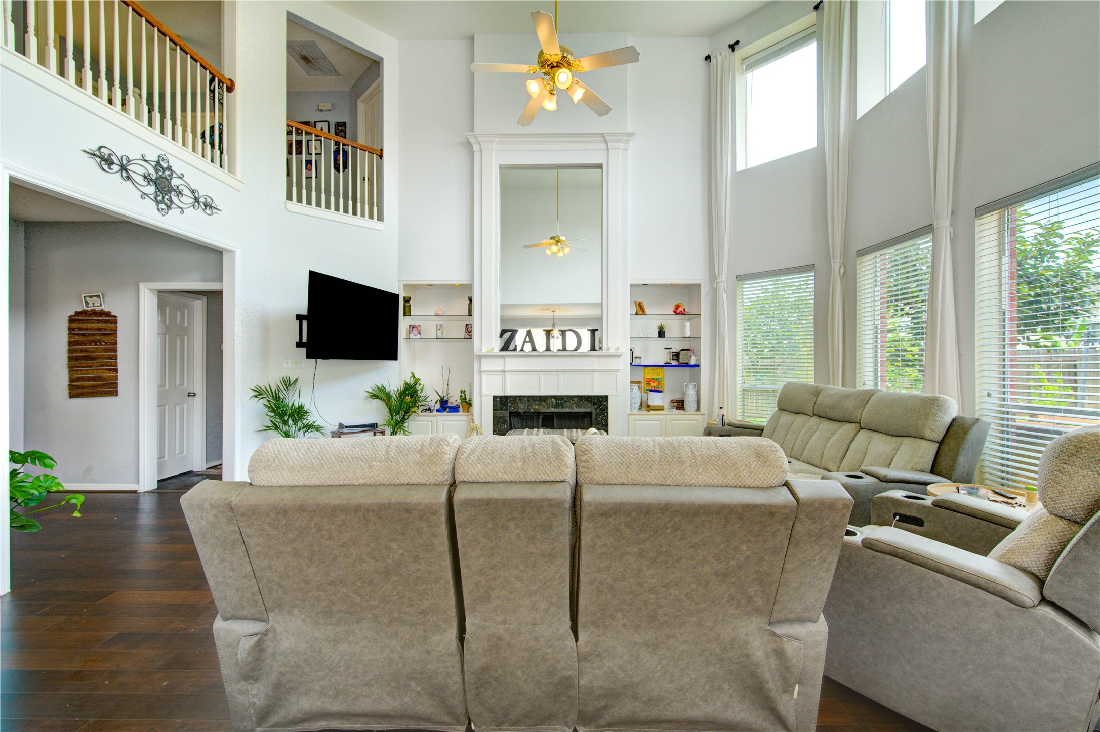 5911 Canyon Brook Court Property Photo 33