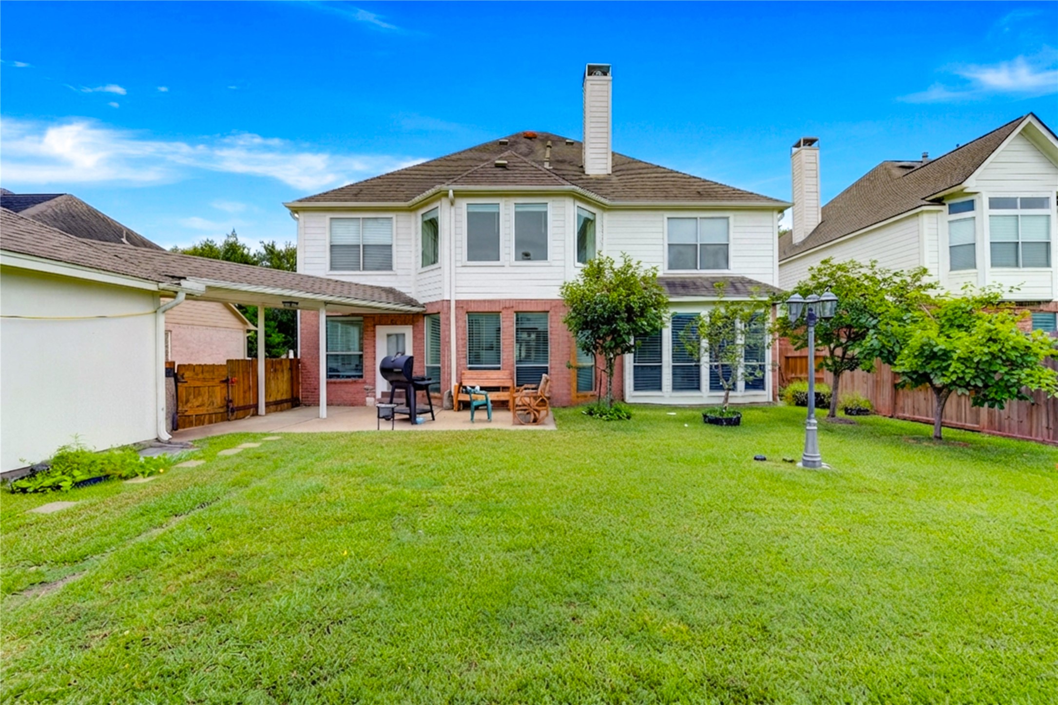 5911 Canyon Brook Court Property Photo 46