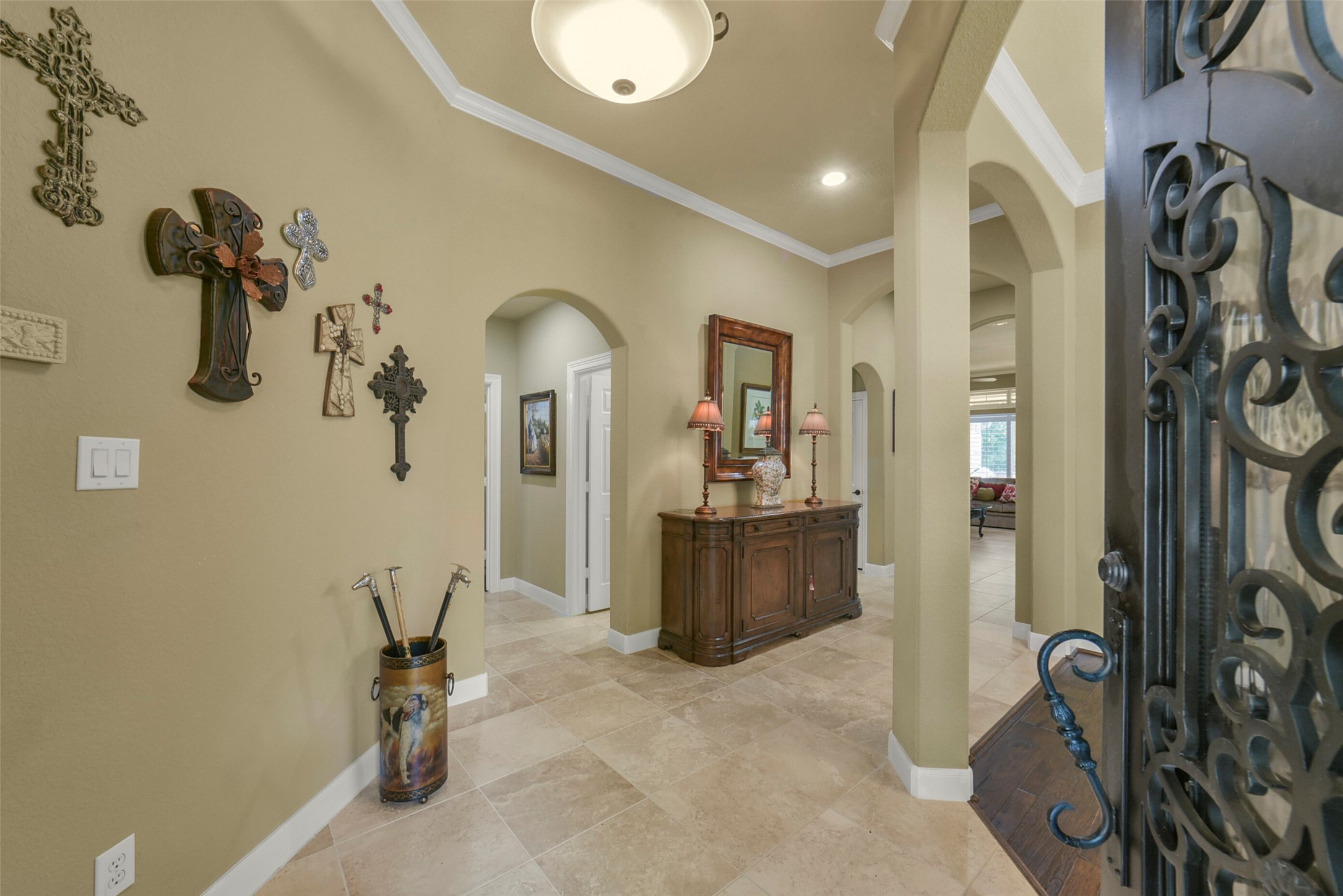 8323 Phantom Mist Drive Property Photo 2