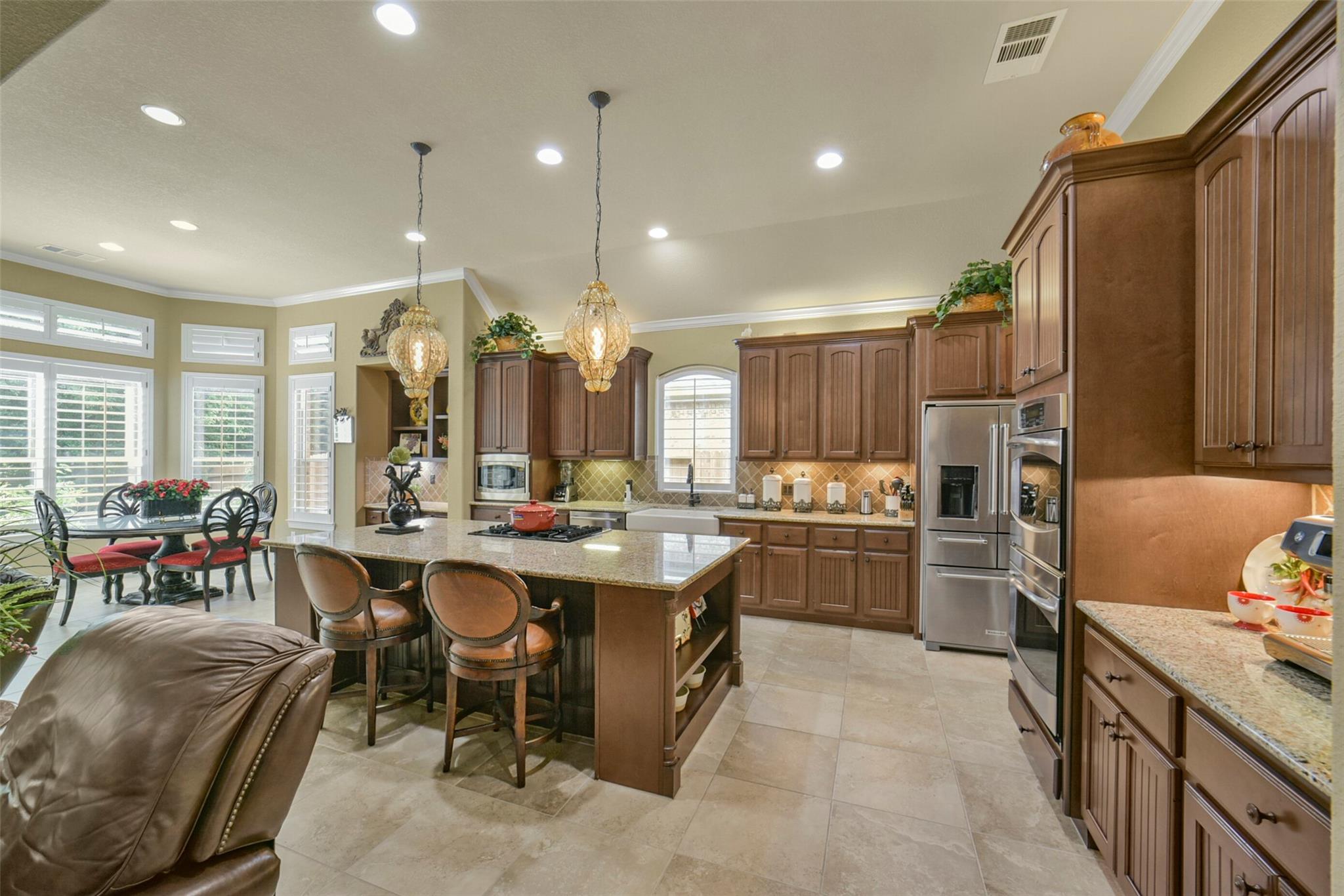 8323 Phantom Mist Drive, Richmond Tx 77406 Property Photo 6