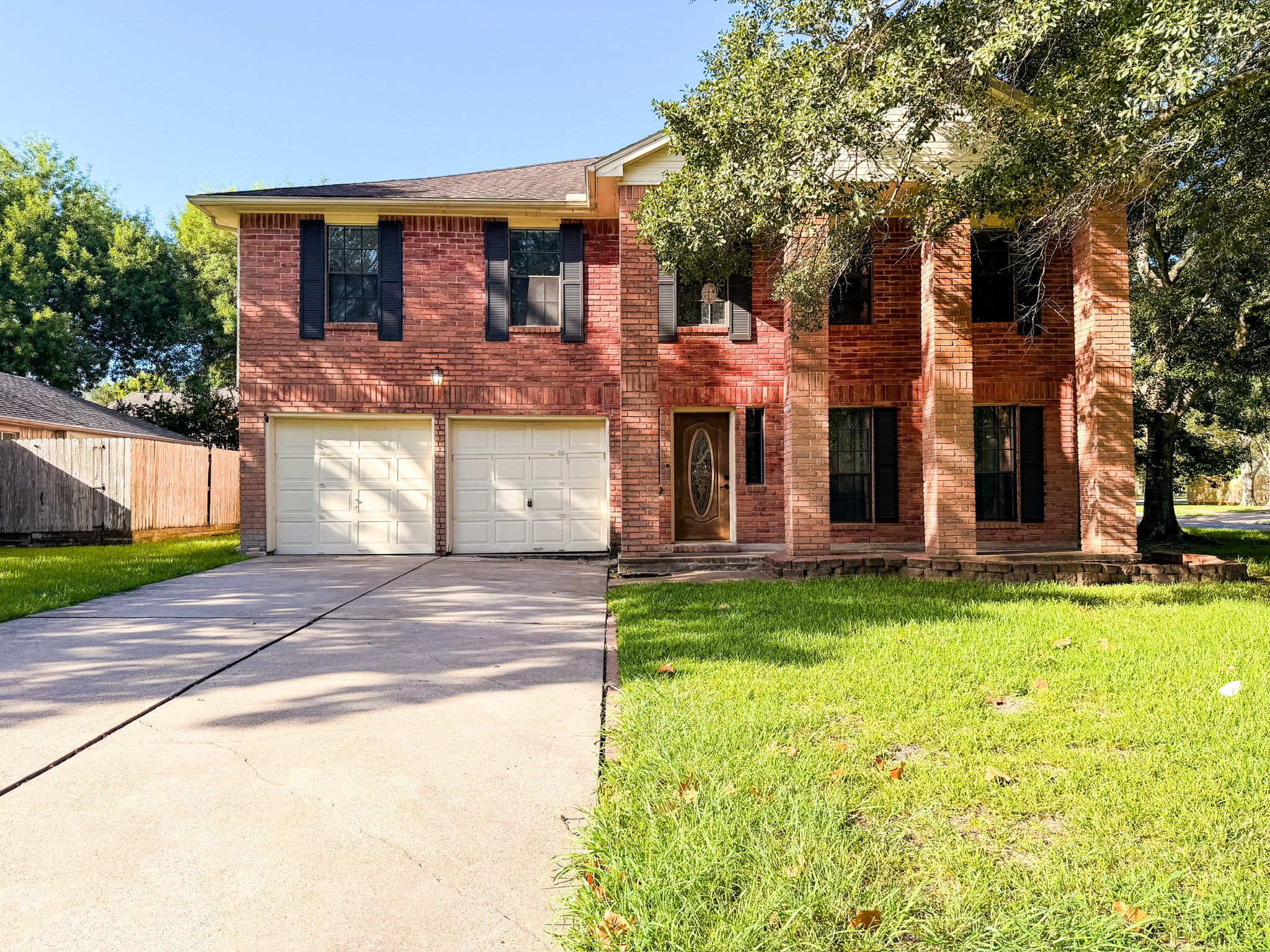 1802 Lavaca Street Property Photo 1
