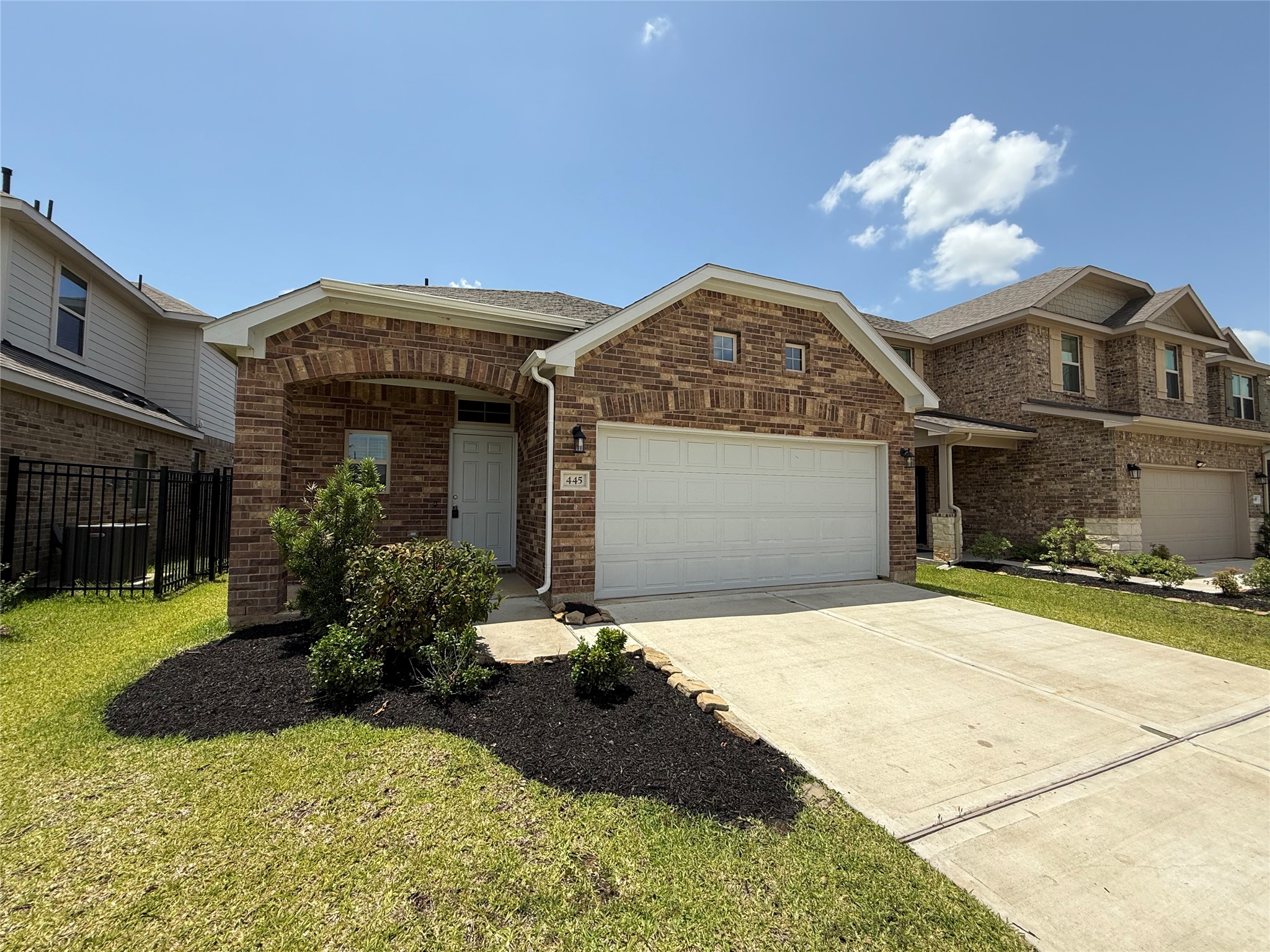 445 Aurora Creek Lane Property Photo 2