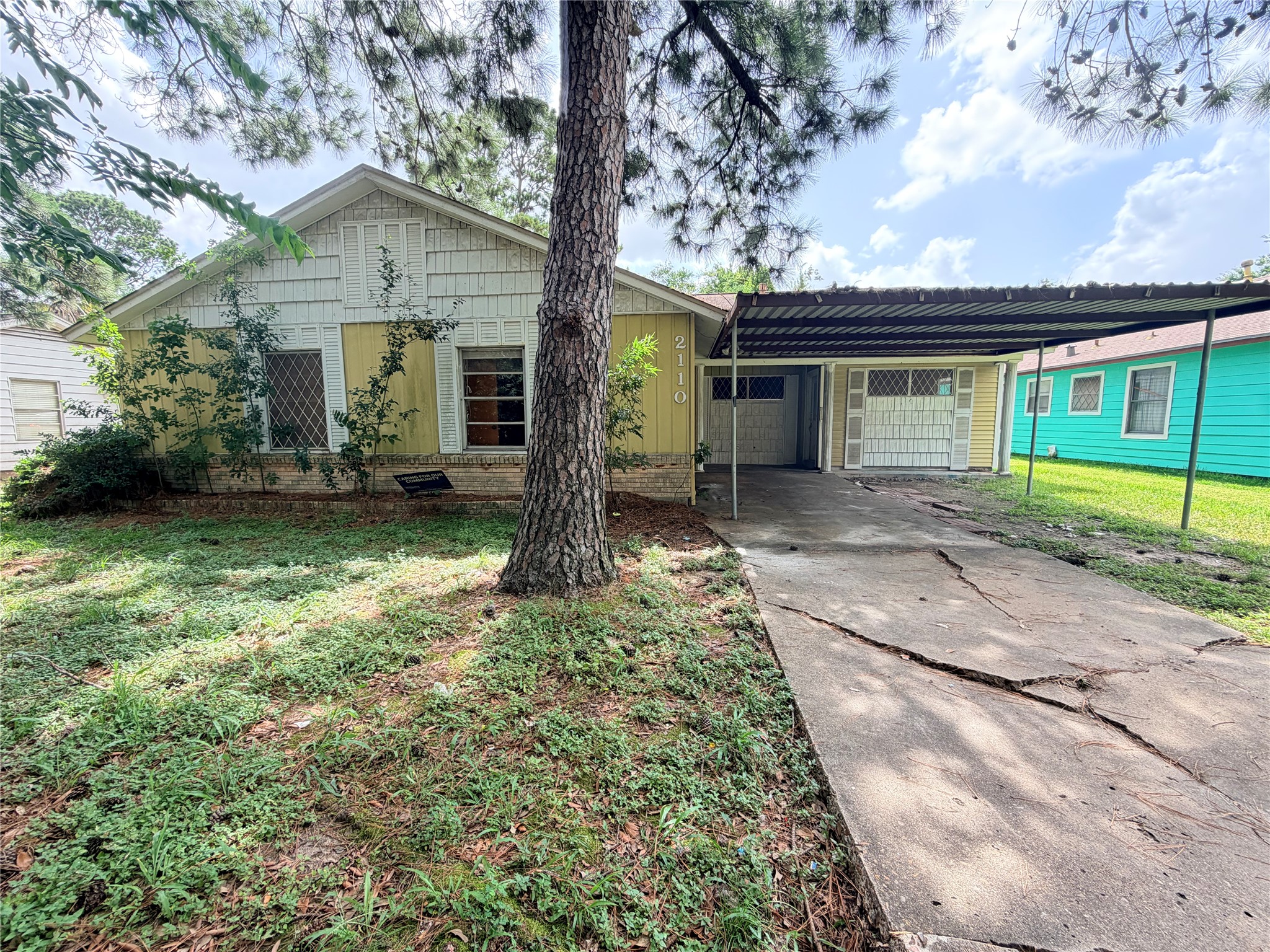 2110 Flynn Drive