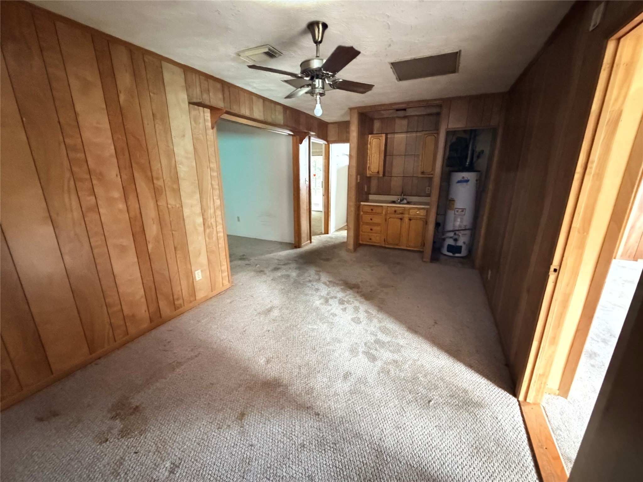 2110 Flynn Drive Property Photo 5