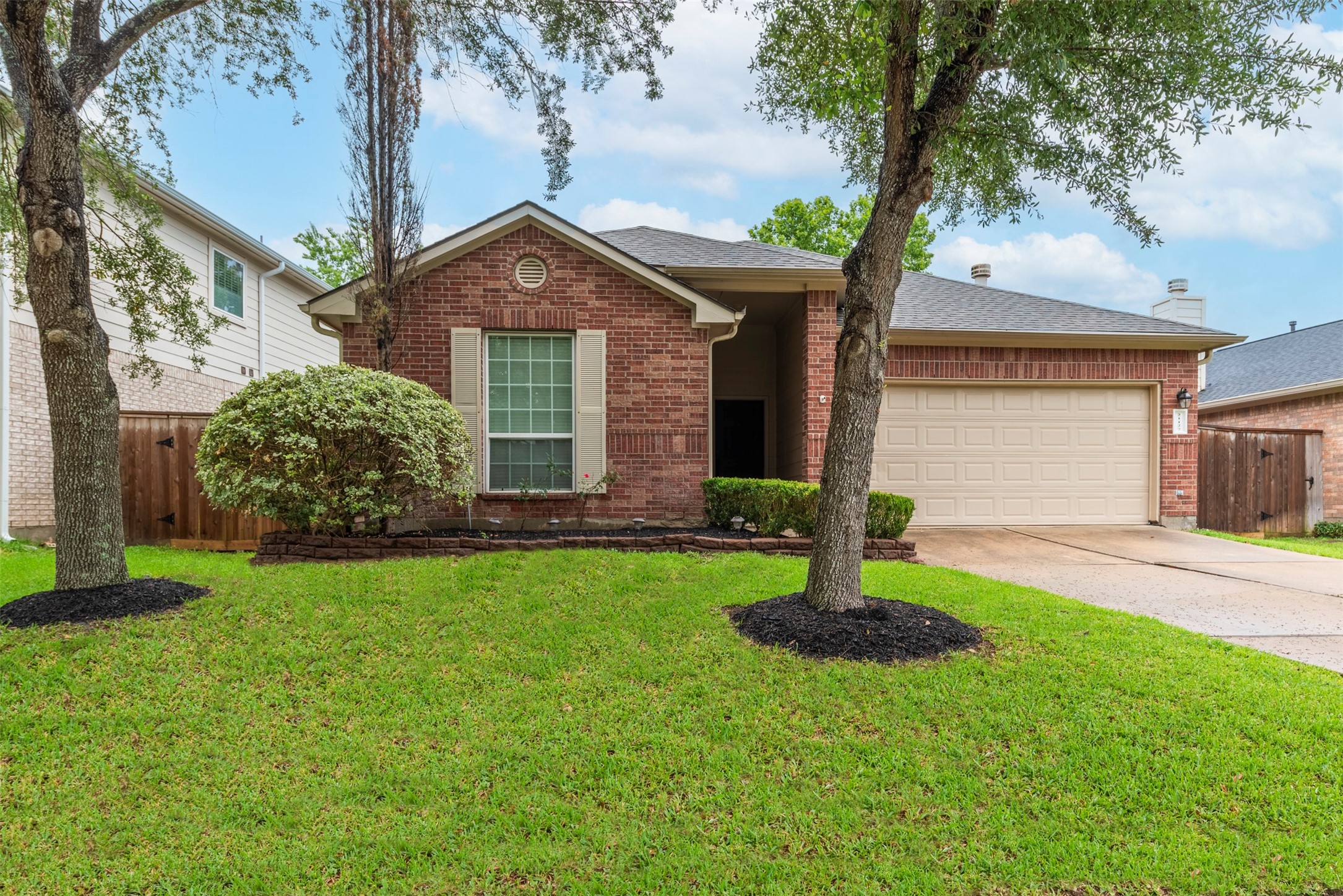 21127 Gladys Yoakum Drive