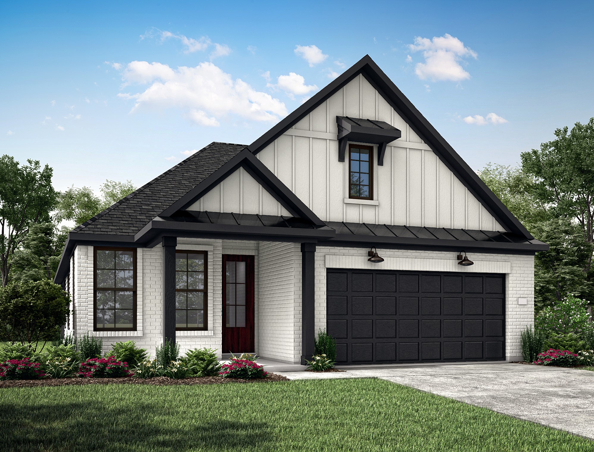 6523 Canary Knoll Court Property Photo 1