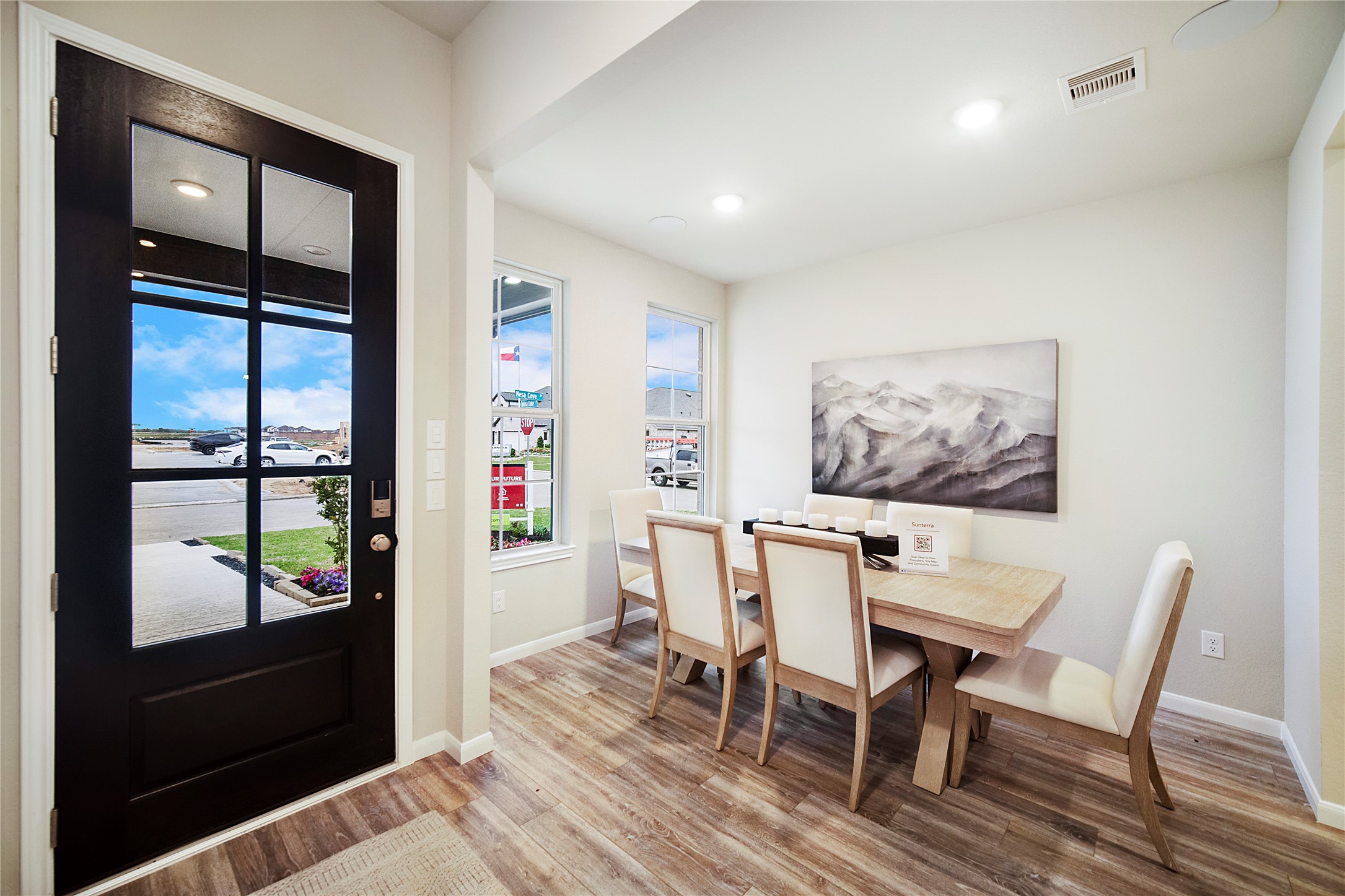 6523 Canary Knoll Court Property Photo 2