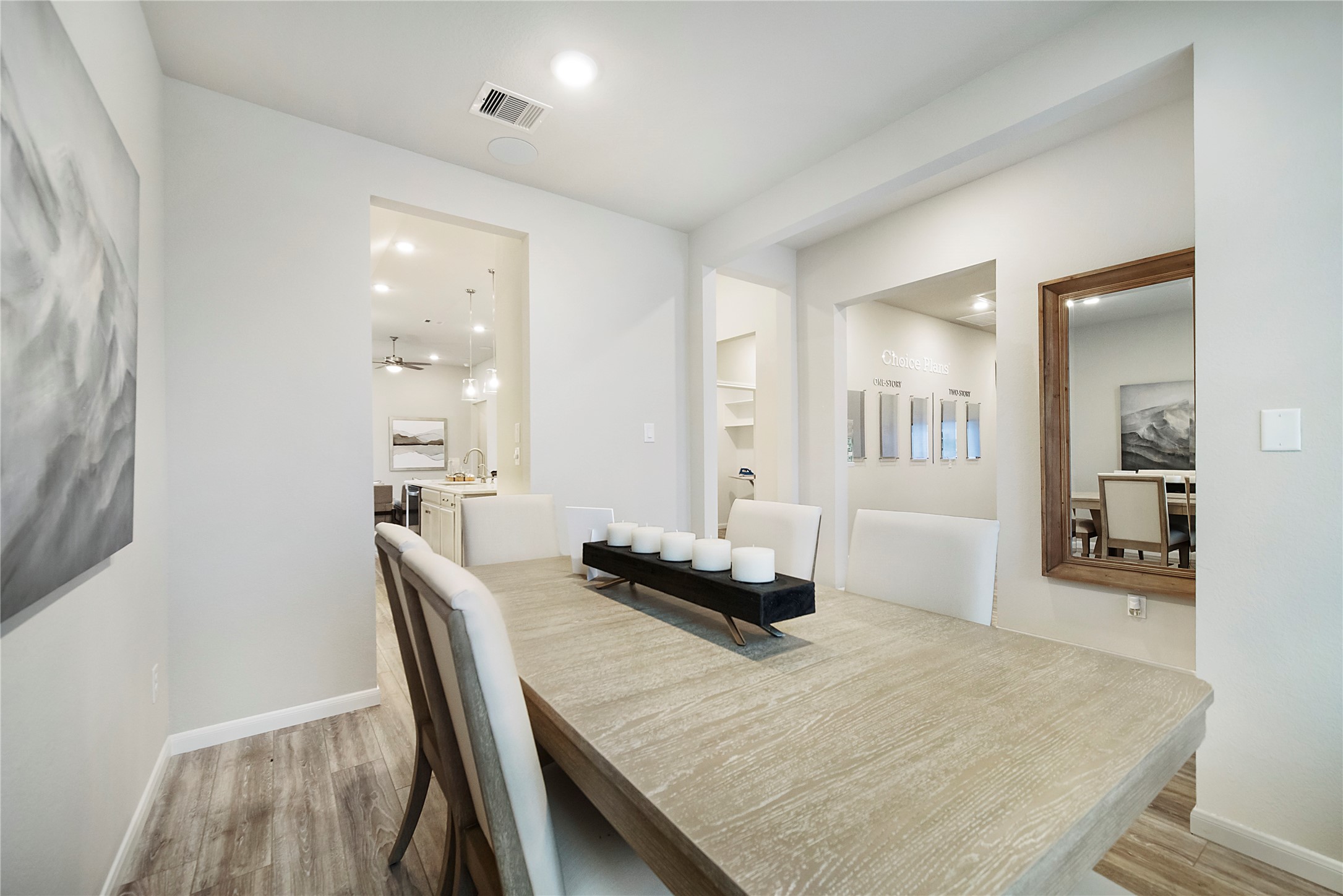 6523 Canary Knoll Court Property Photo 3