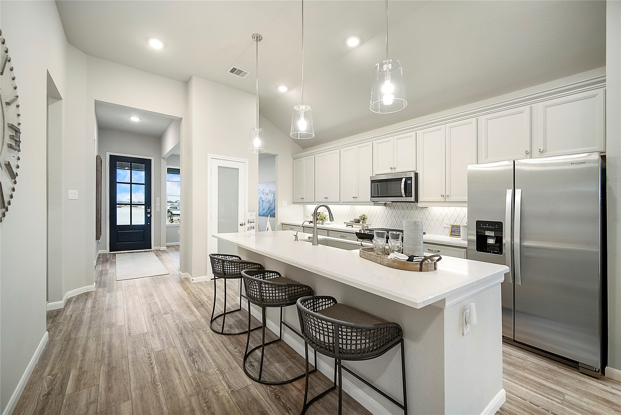 6523 Canary Knoll Court Property Photo 4