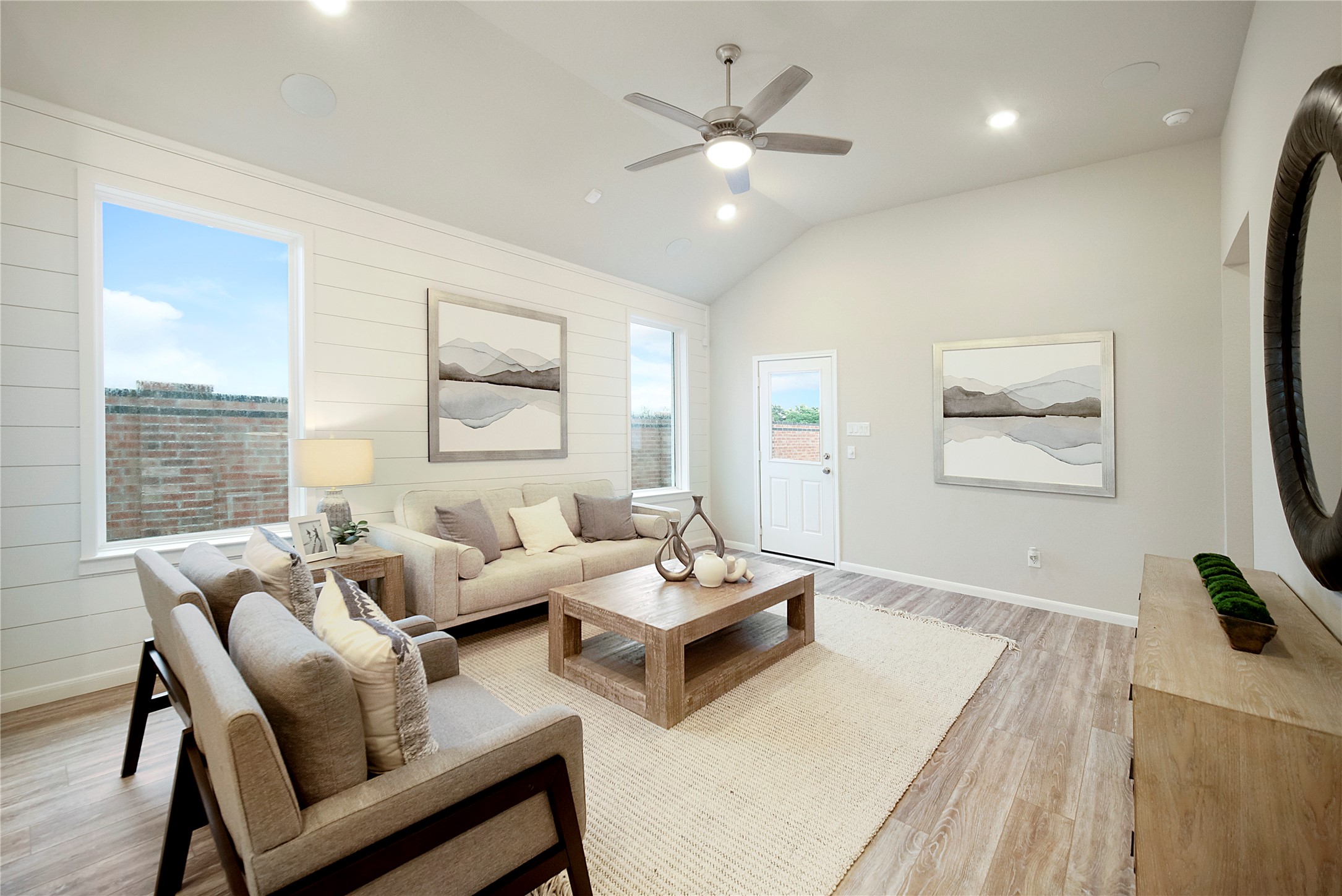 6523 Canary Knoll Court Property Photo 6