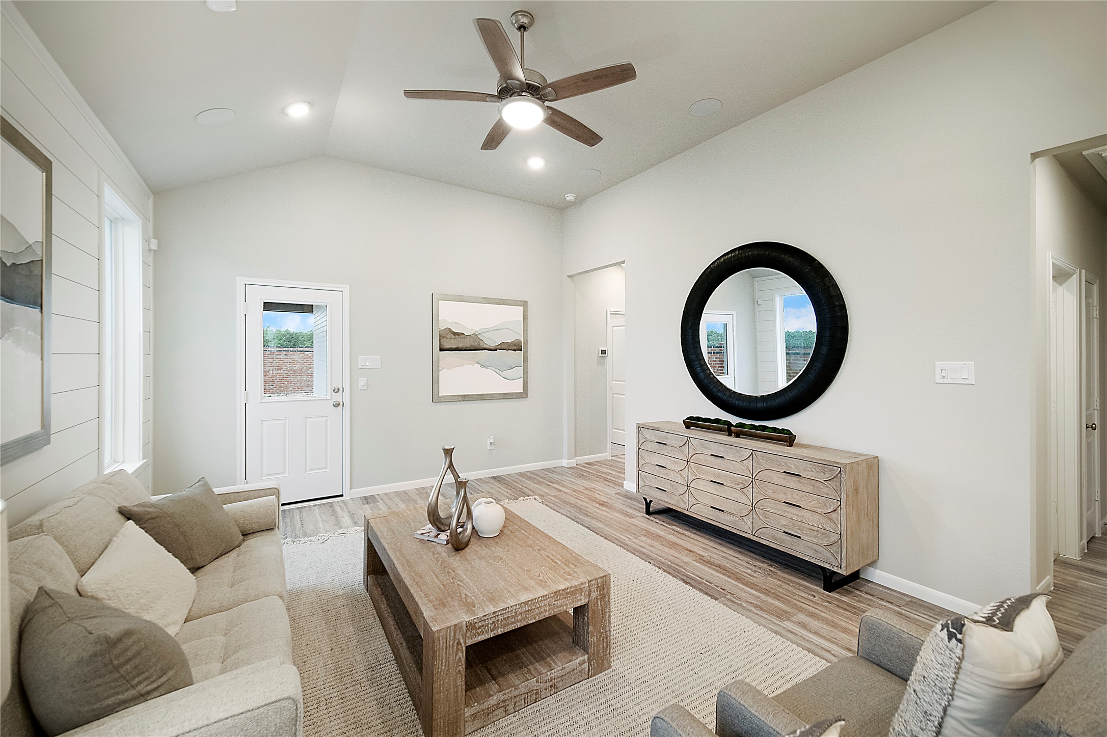 6523 Canary Knoll Court Property Photo 7