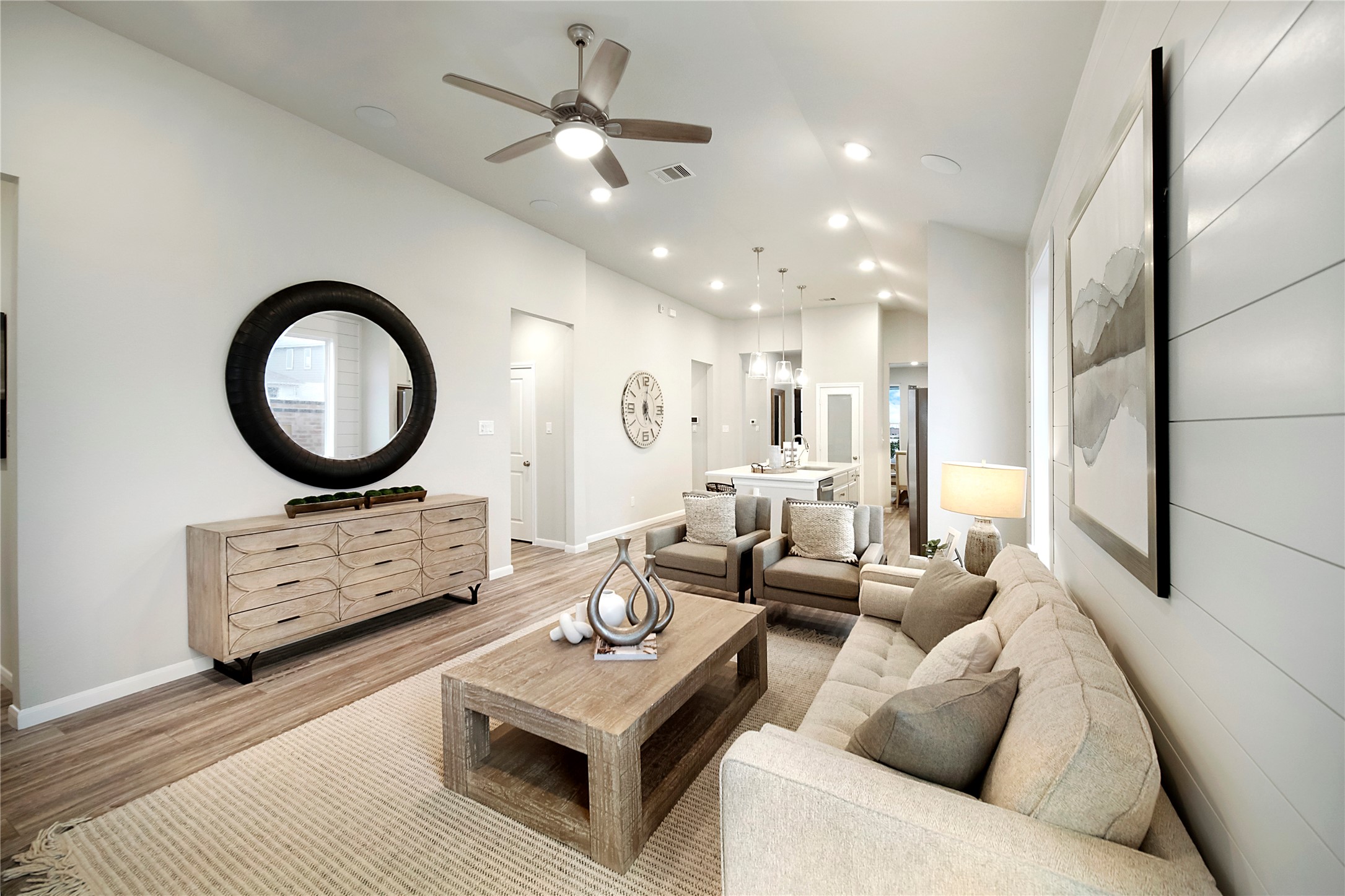6523 Canary Knoll Court Property Photo 8